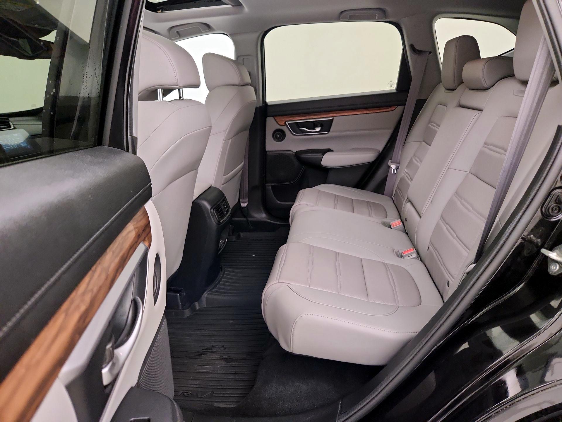 Thumbnail: 2020 Honda CR-V - 20