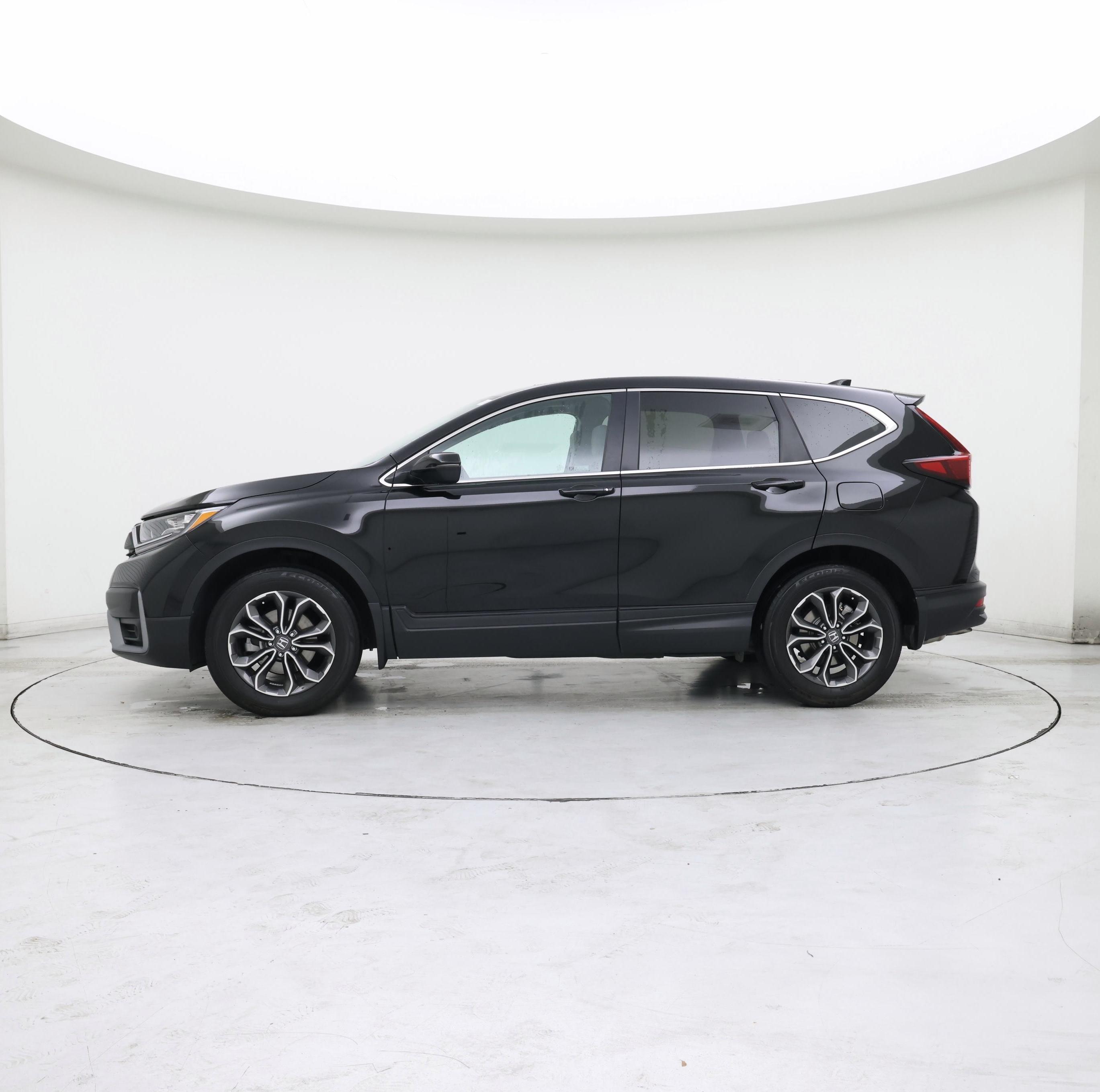 Thumbnail: 2020 Honda CR-V - 3