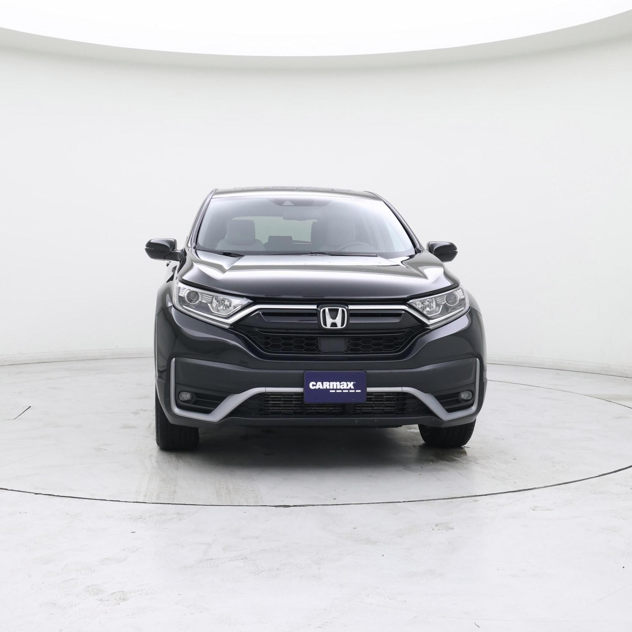 Thumbnail: 2020 Honda CR-V - 5