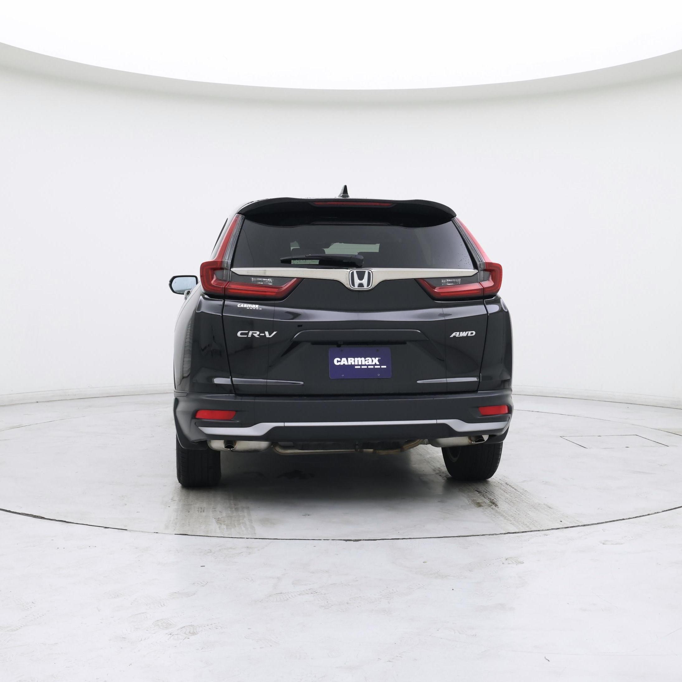 Thumbnail: 2020 Honda CR-V - 6