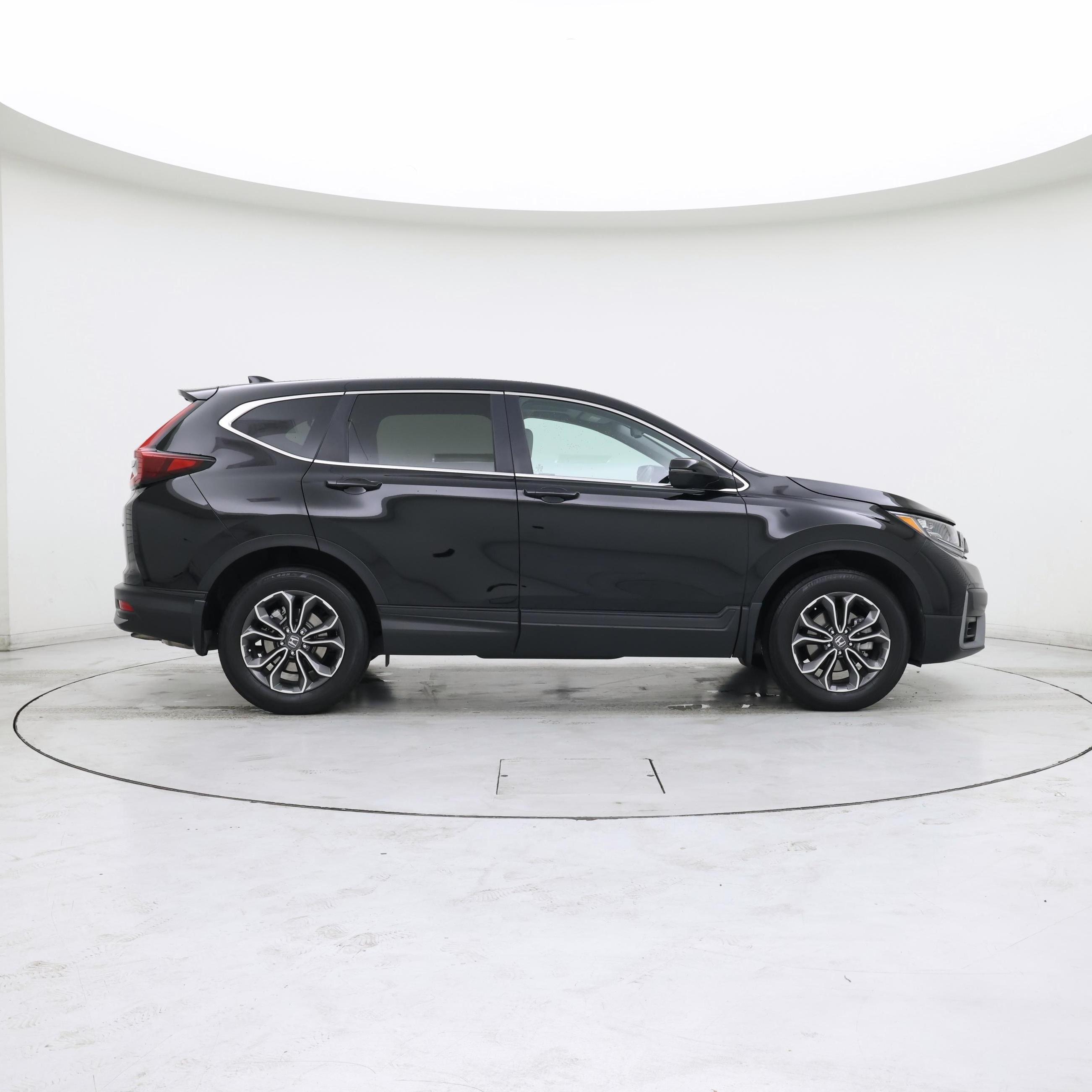 Thumbnail: 2020 Honda CR-V - 7