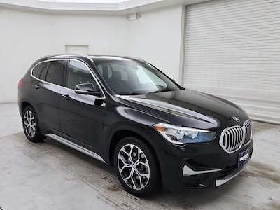 2020 BMW X1 XDrive28i