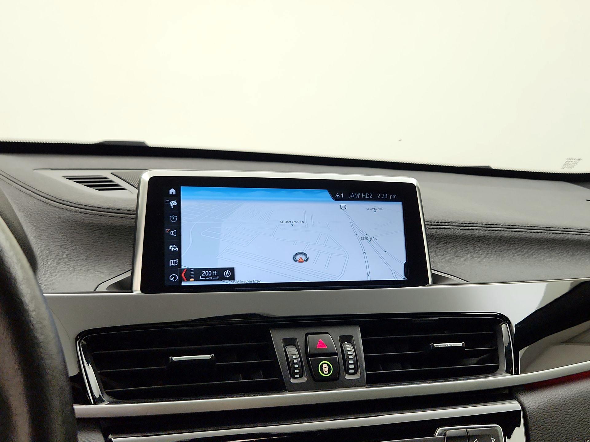 Thumbnail: 2020 BMW X1 - 12