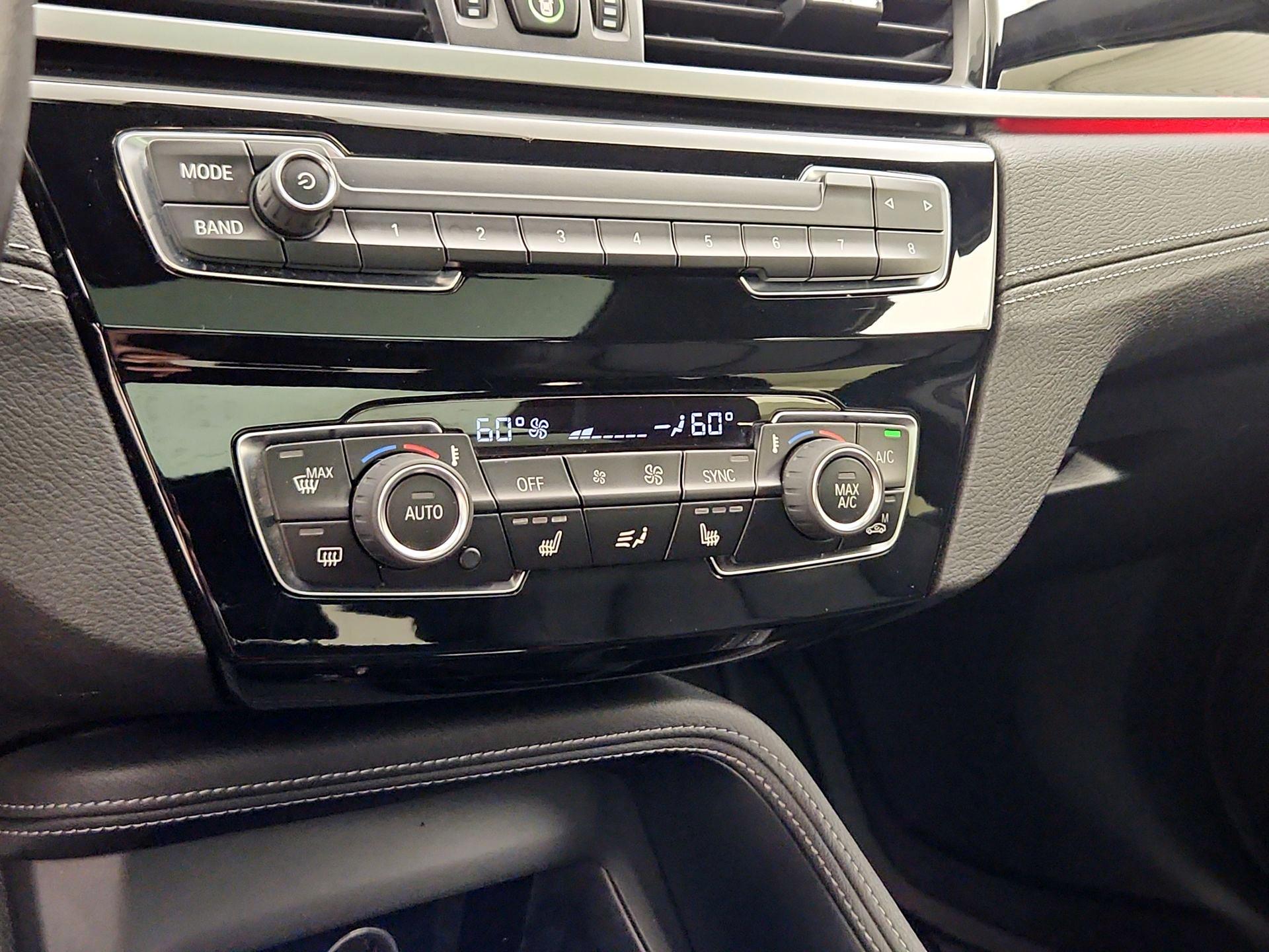 Thumbnail: 2020 BMW X1 - 15