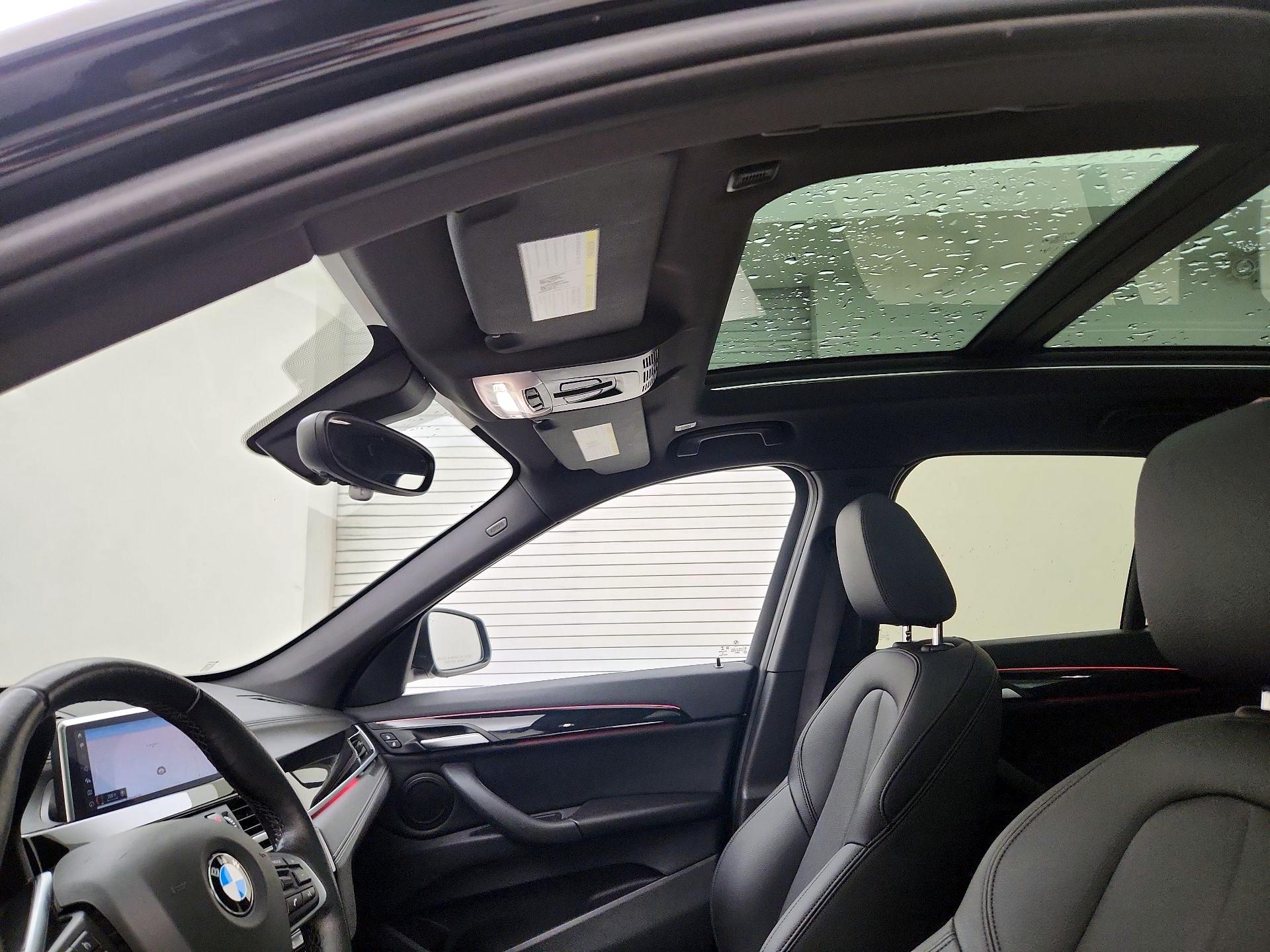 Thumbnail: 2020 BMW X1 - 18