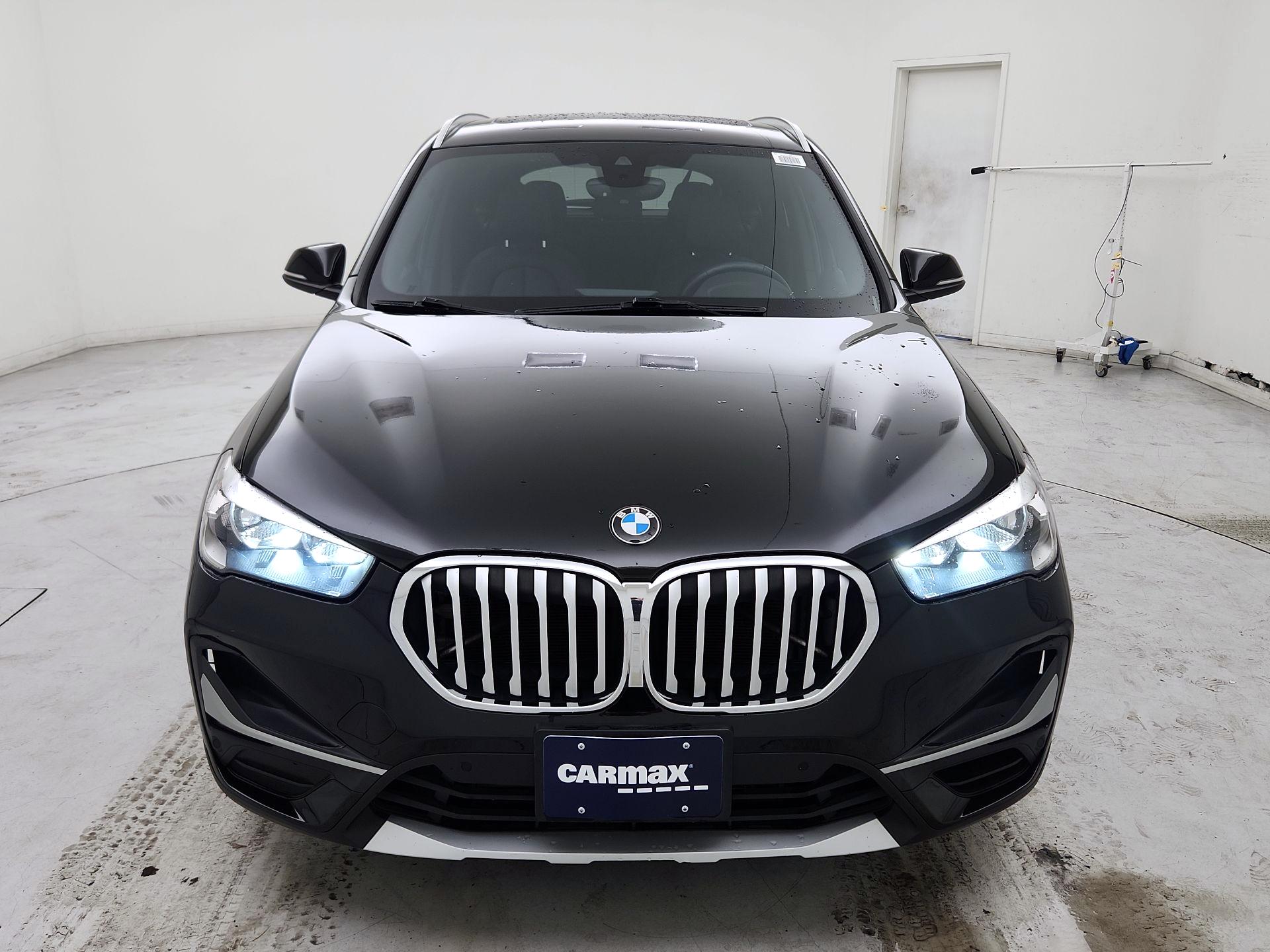 Thumbnail: 2020 BMW X1 - 2