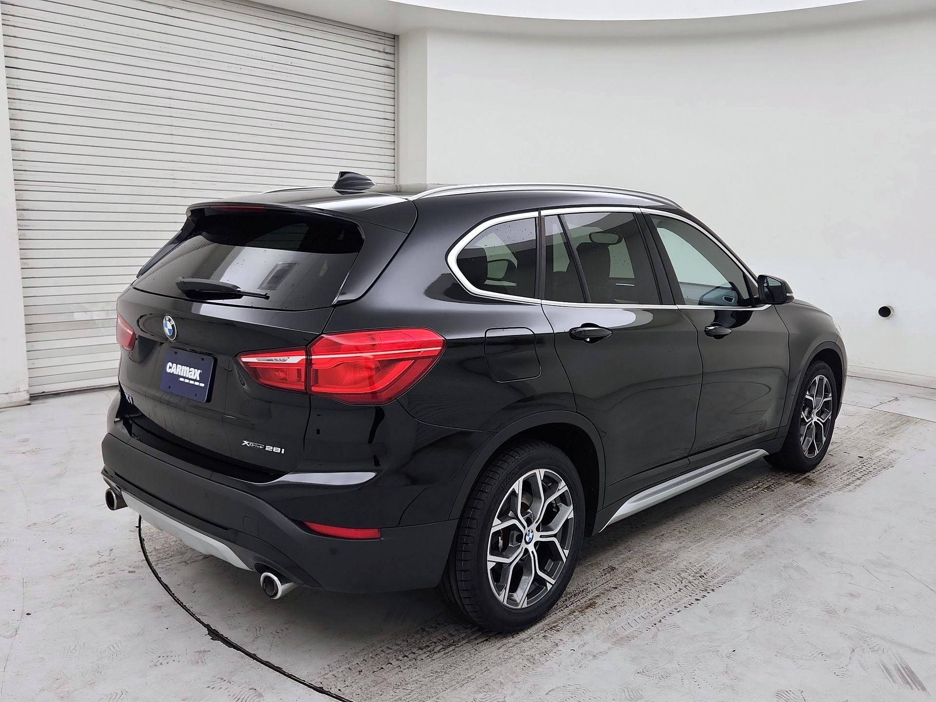 Thumbnail: 2020 BMW X1 - 5