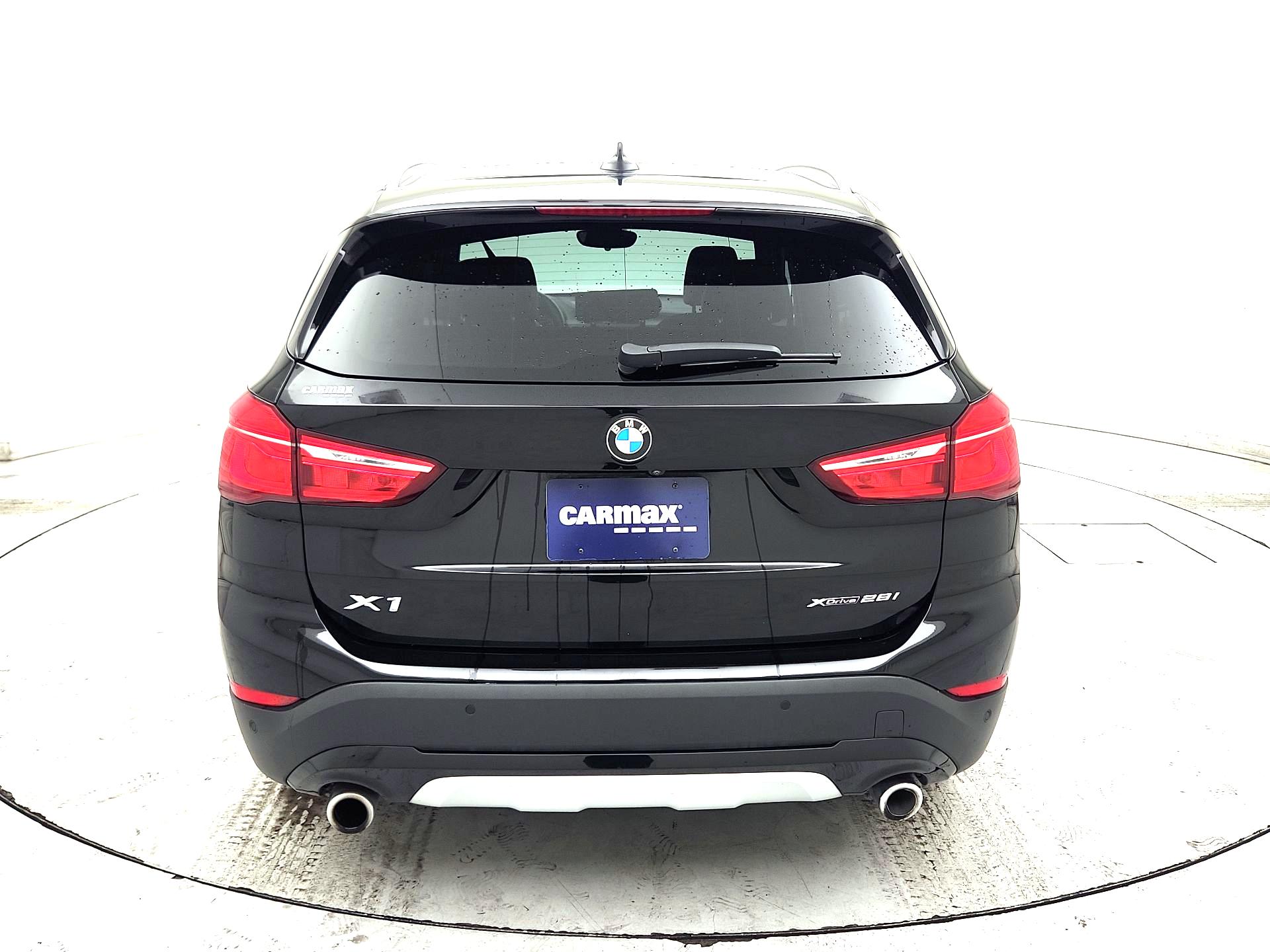 Thumbnail: 2020 BMW X1 - 6