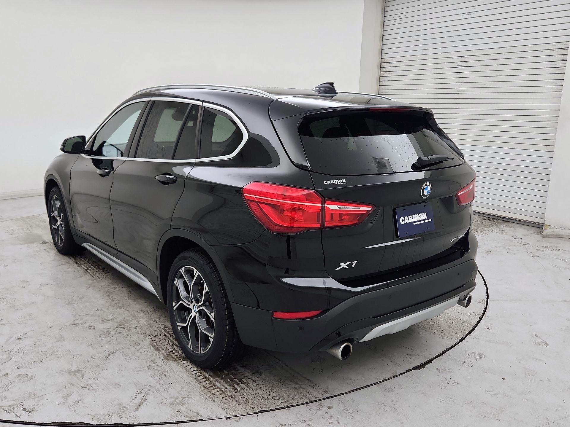 Thumbnail: 2020 BMW X1 - 7