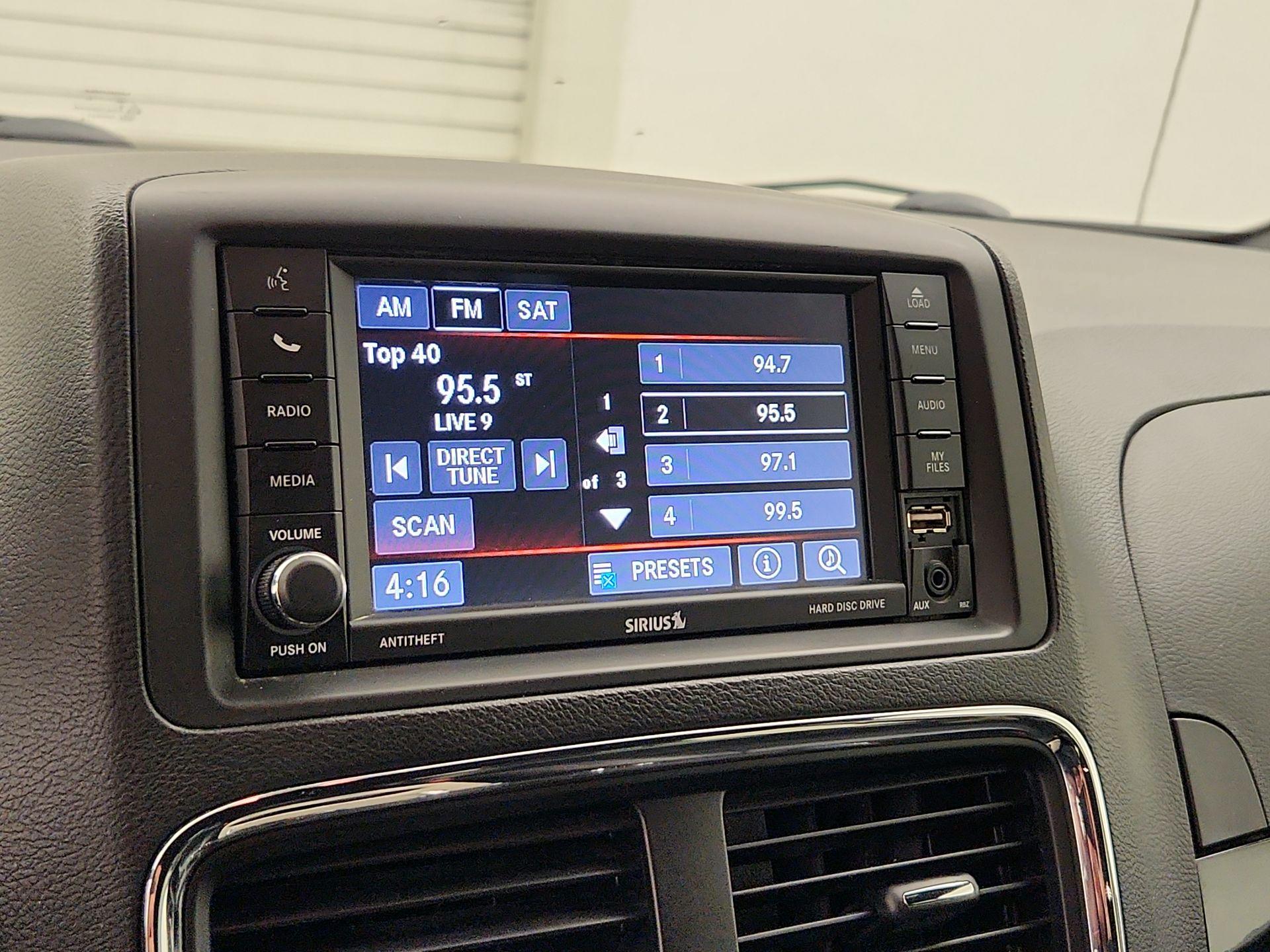 Thumbnail: 2018 Dodge Grand Caravan - 15