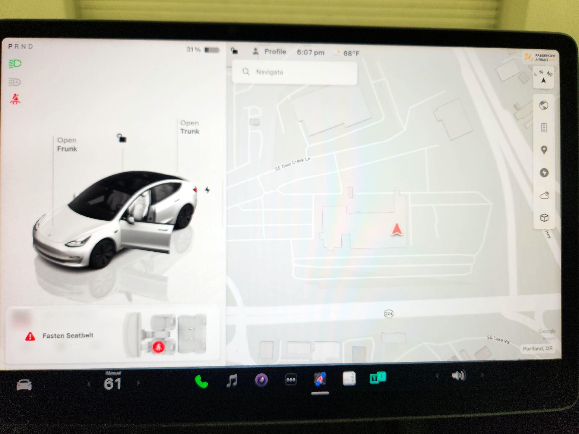 Thumbnail: 2022 Tesla Model 3 - 13