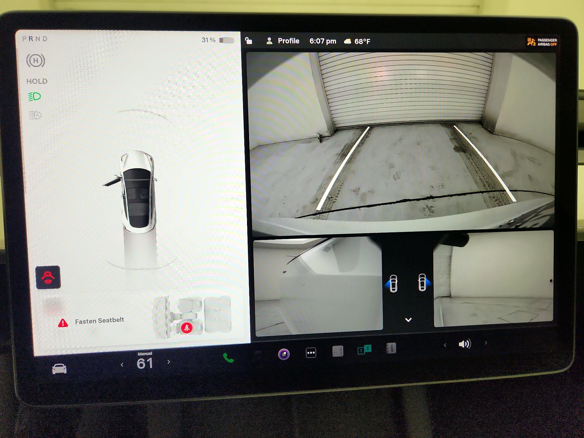 Thumbnail: 2022 Tesla Model 3 - 14