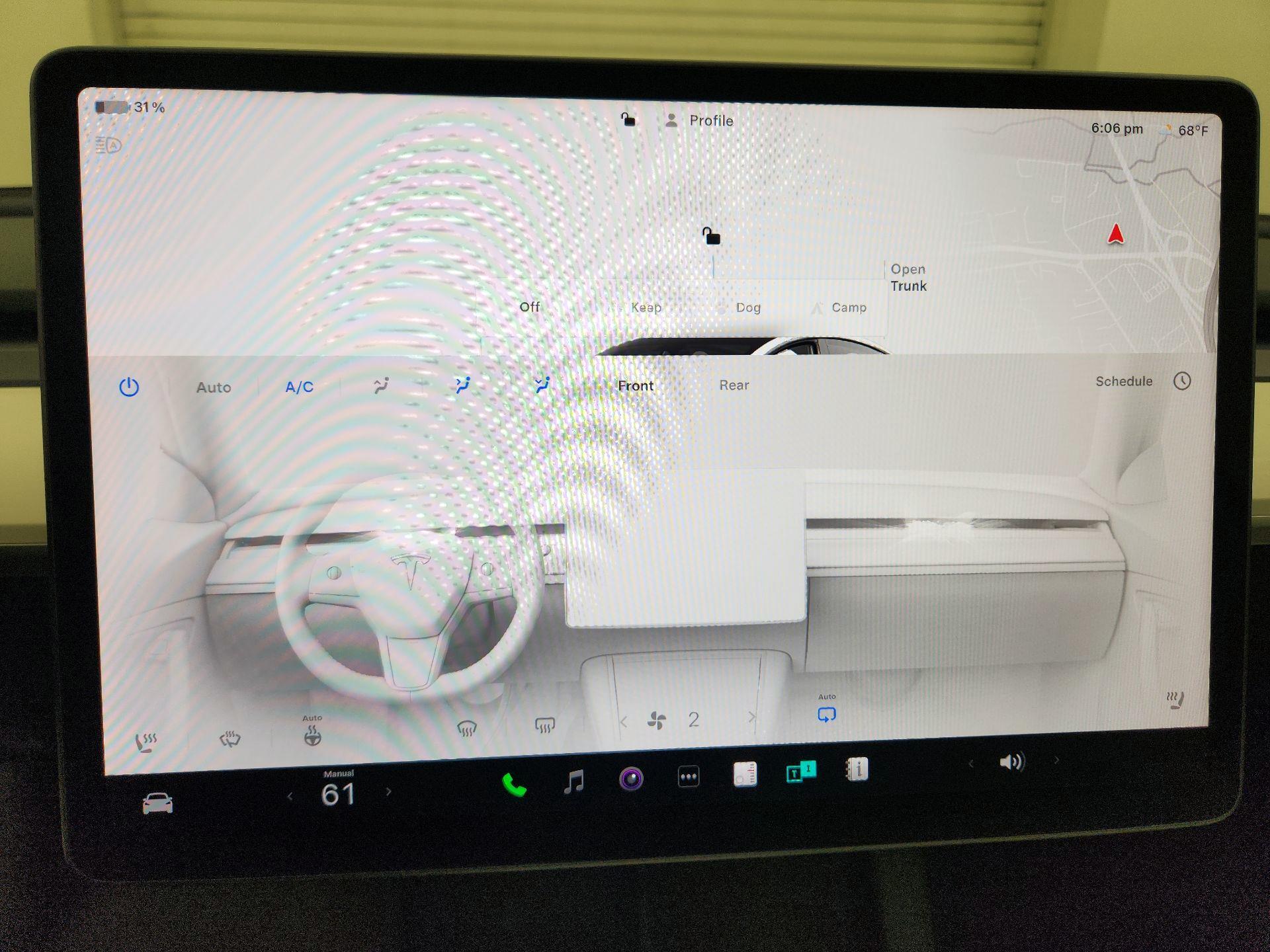 Thumbnail: 2022 Tesla Model 3 - 16