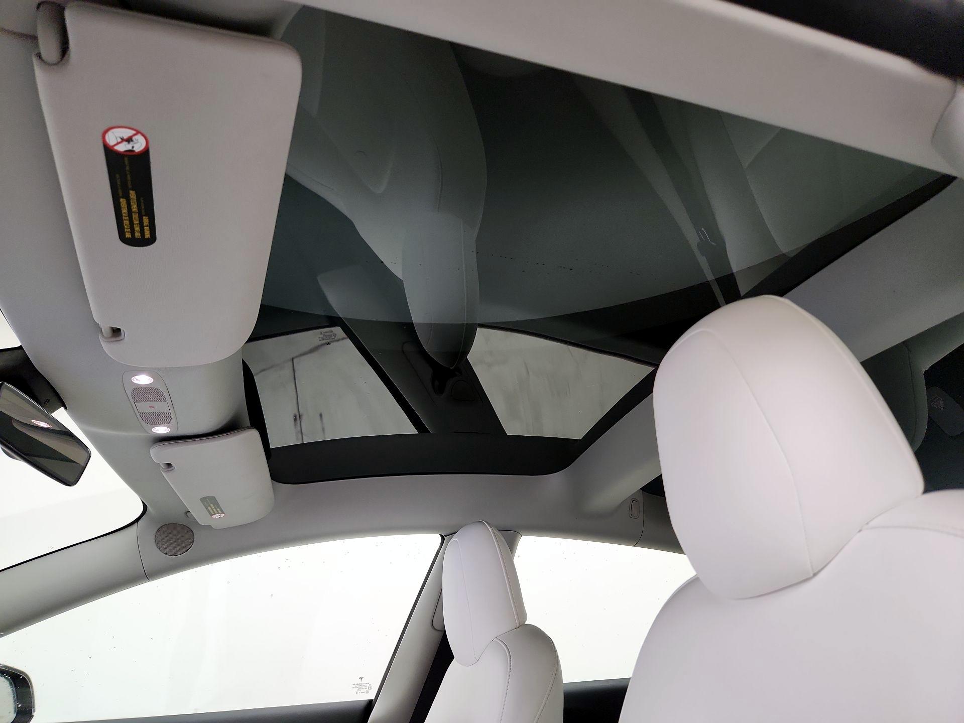 Thumbnail: 2022 Tesla Model 3 - 18