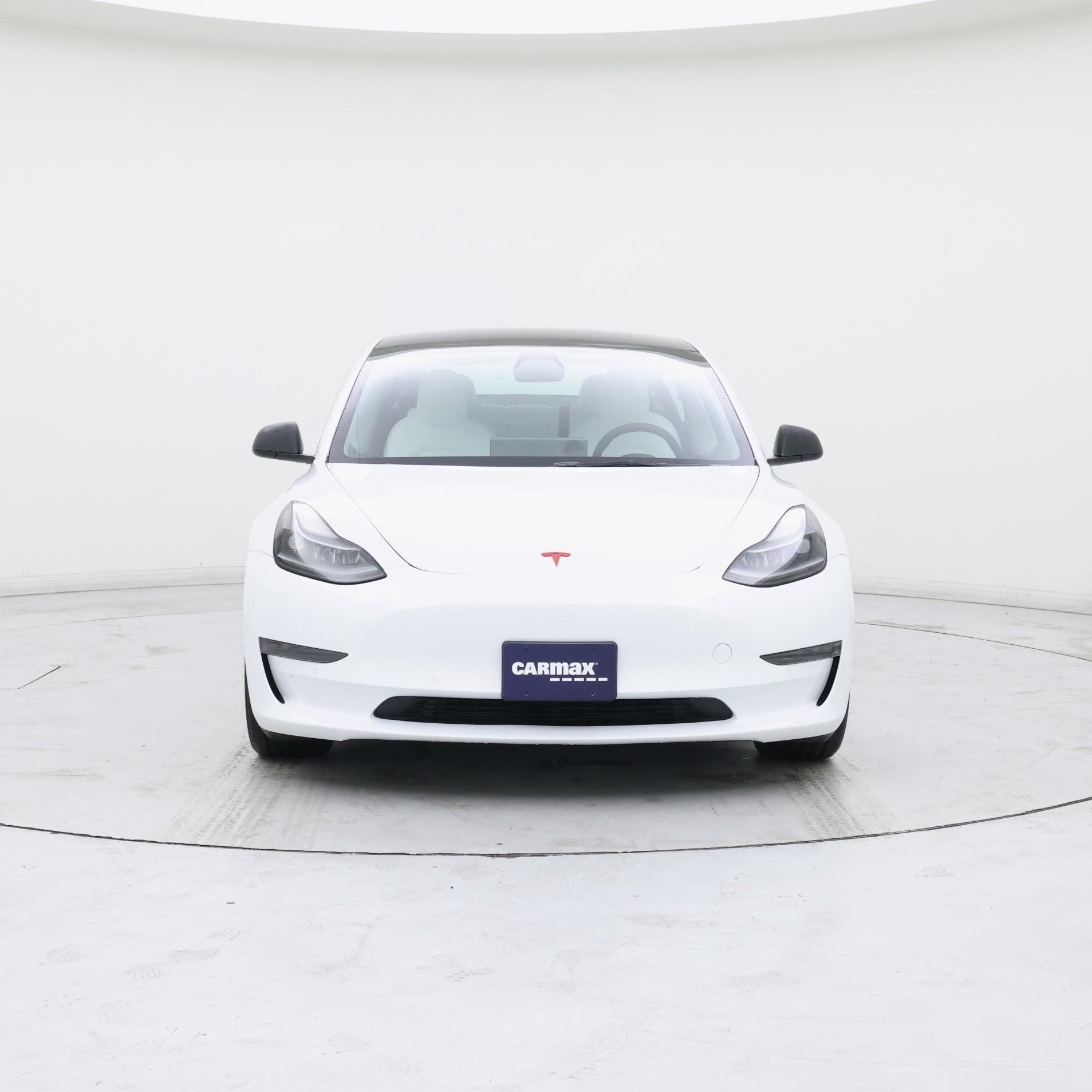 Thumbnail: 2022 Tesla Model 3 - 5