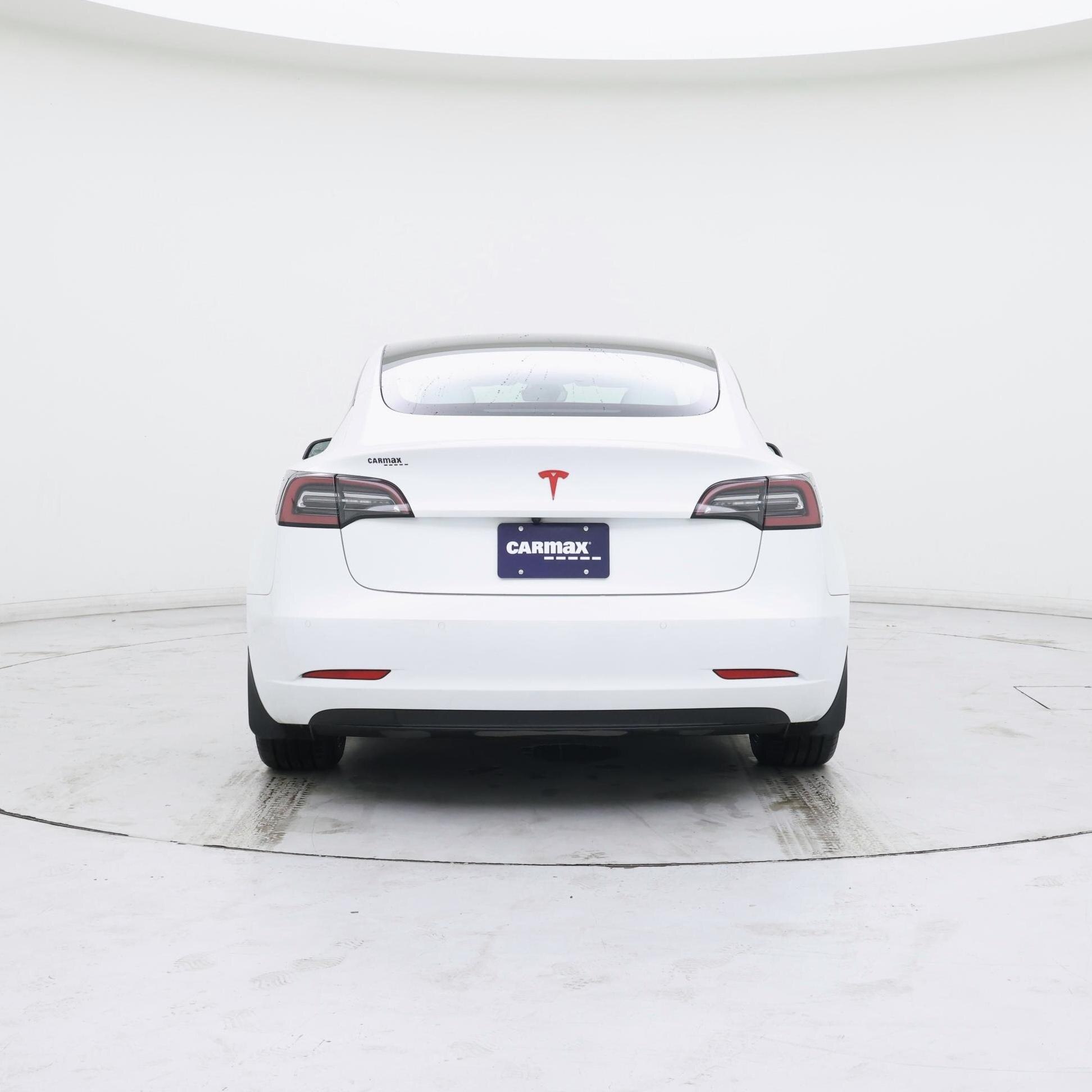 Thumbnail: 2022 Tesla Model 3 - 6
