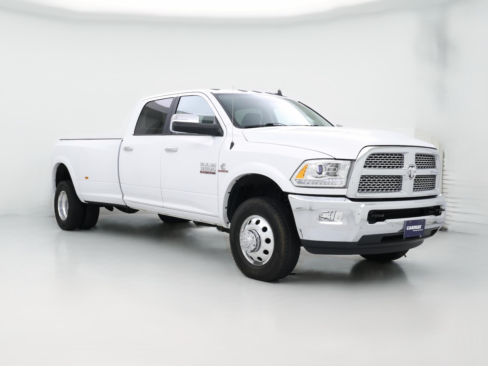 2017 RAM 3500 Pickup