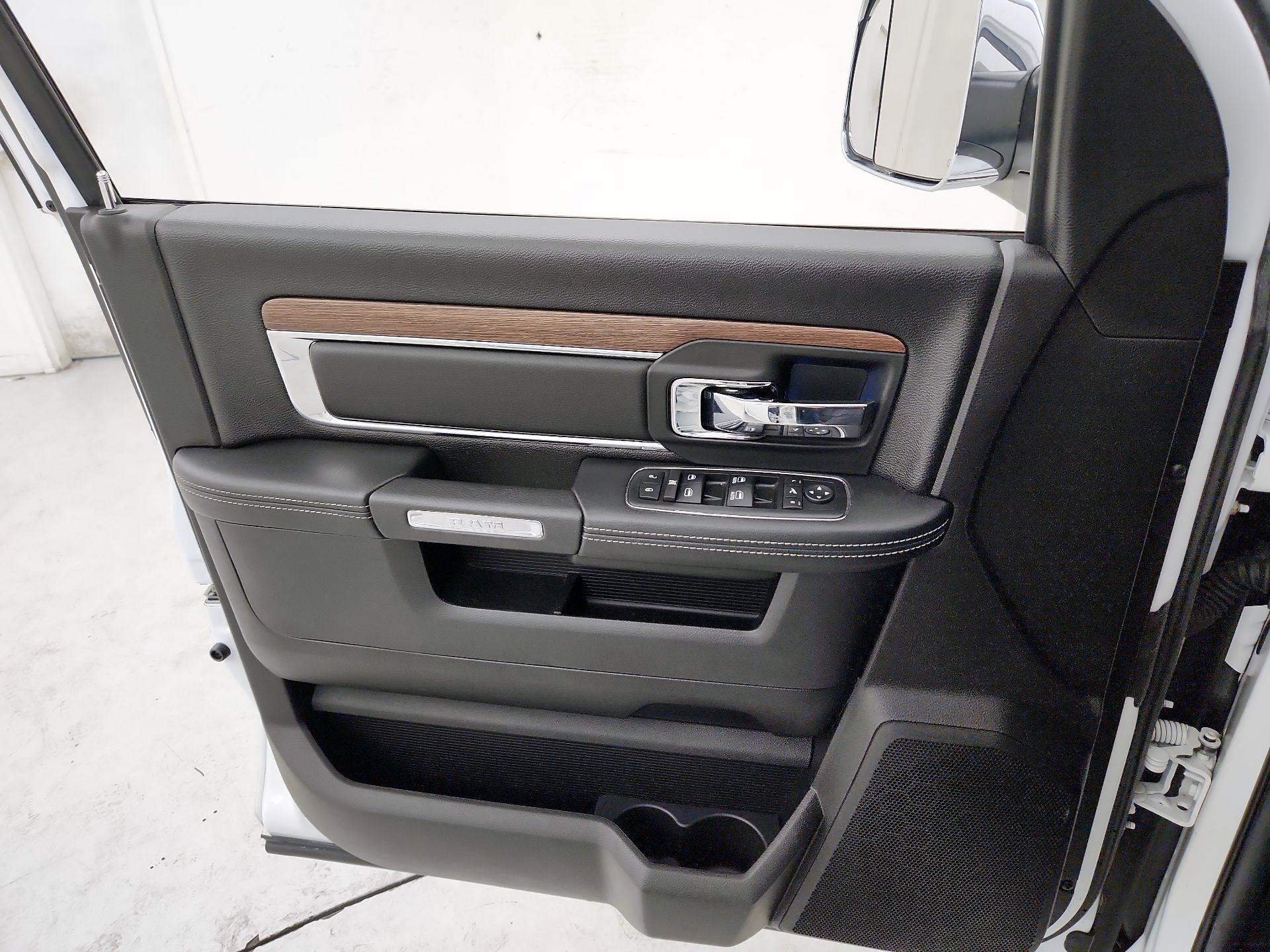 Thumbnail: 2017 RAM 3500 - 12