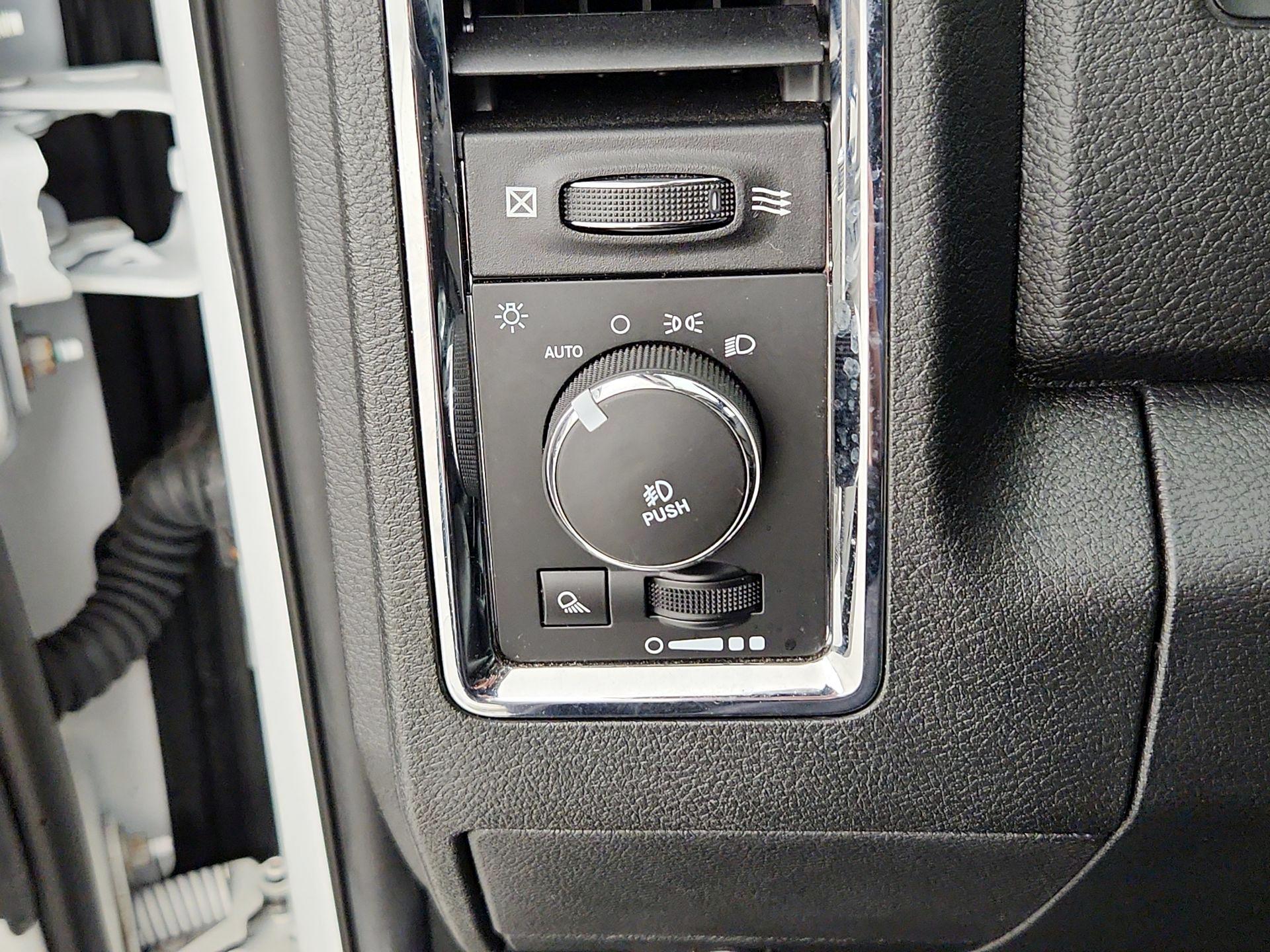 Thumbnail: 2017 RAM 3500 - 13