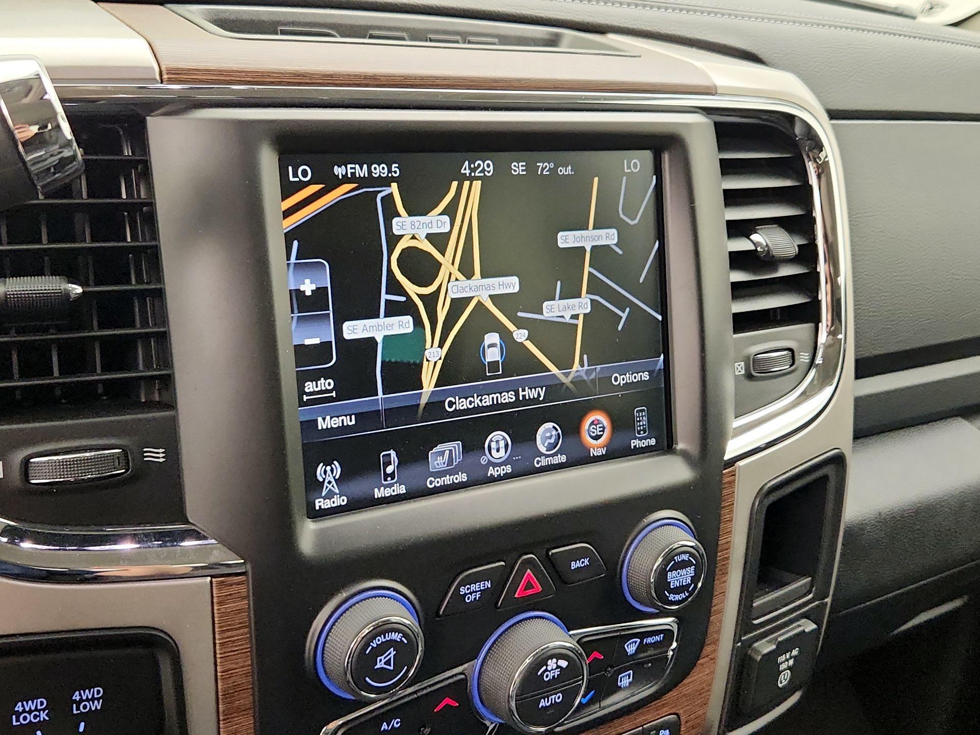 Thumbnail: 2017 RAM 3500 - 14