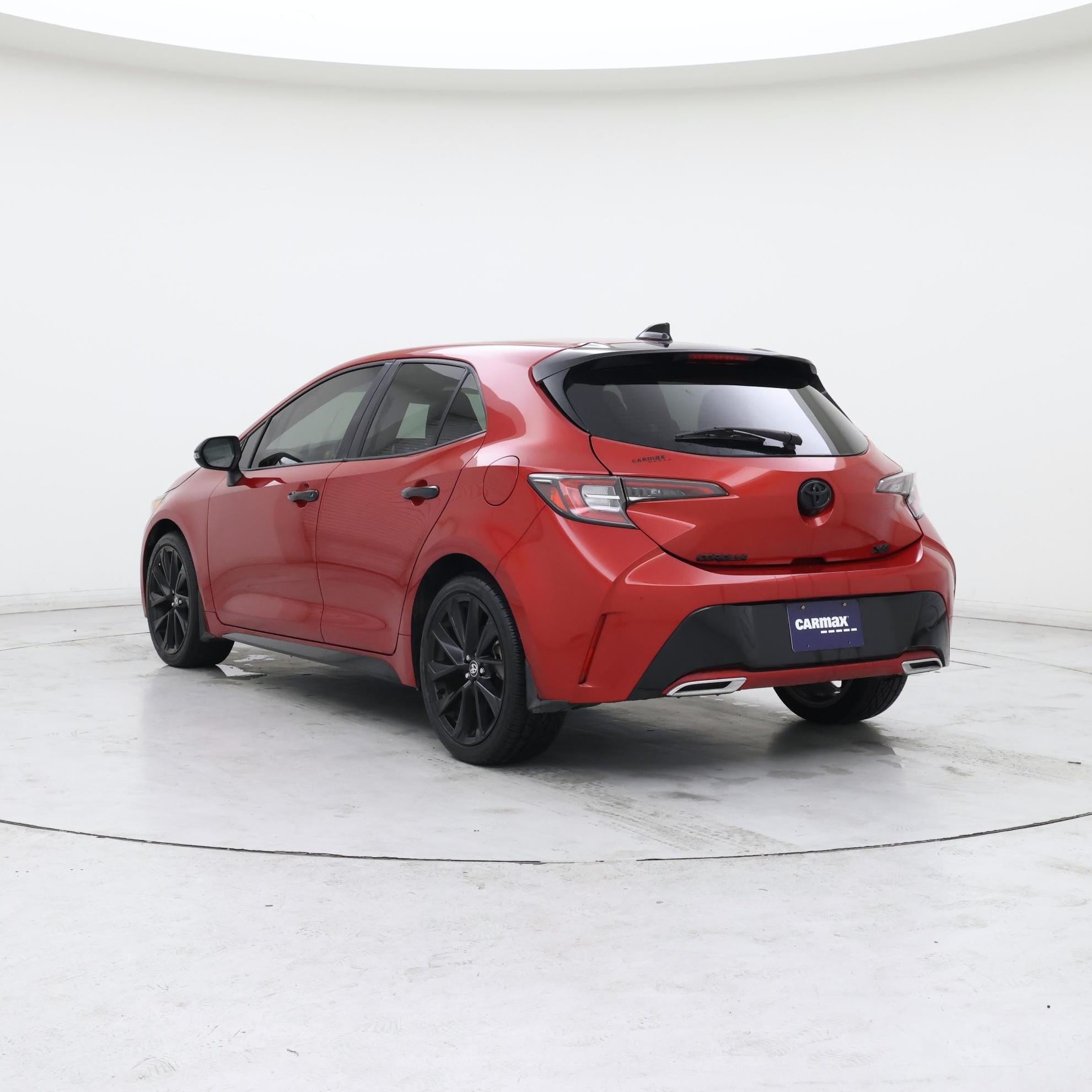 Thumbnail: 2021 Toyota Corolla - 2