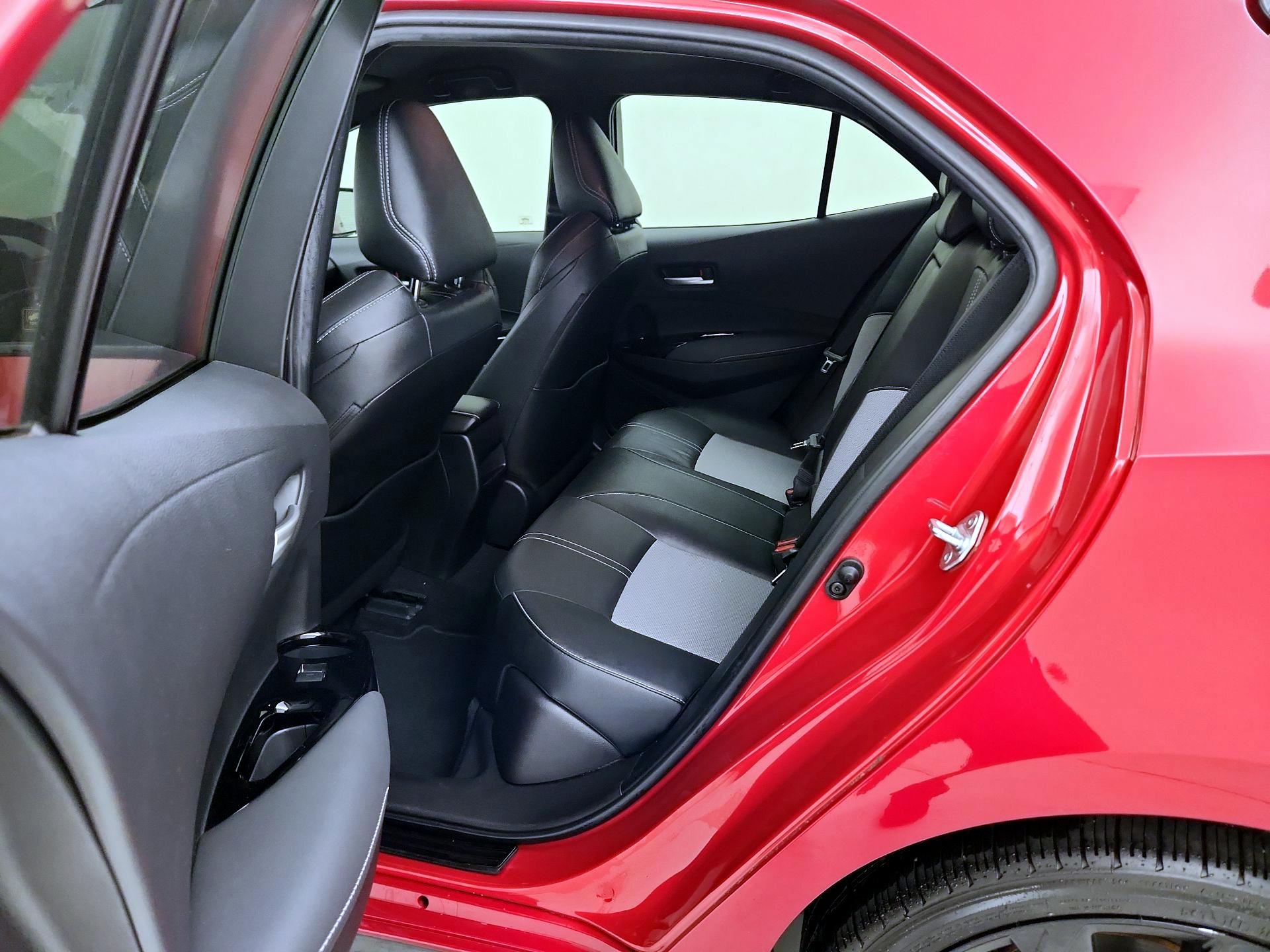 Thumbnail: 2021 Toyota Corolla - 19