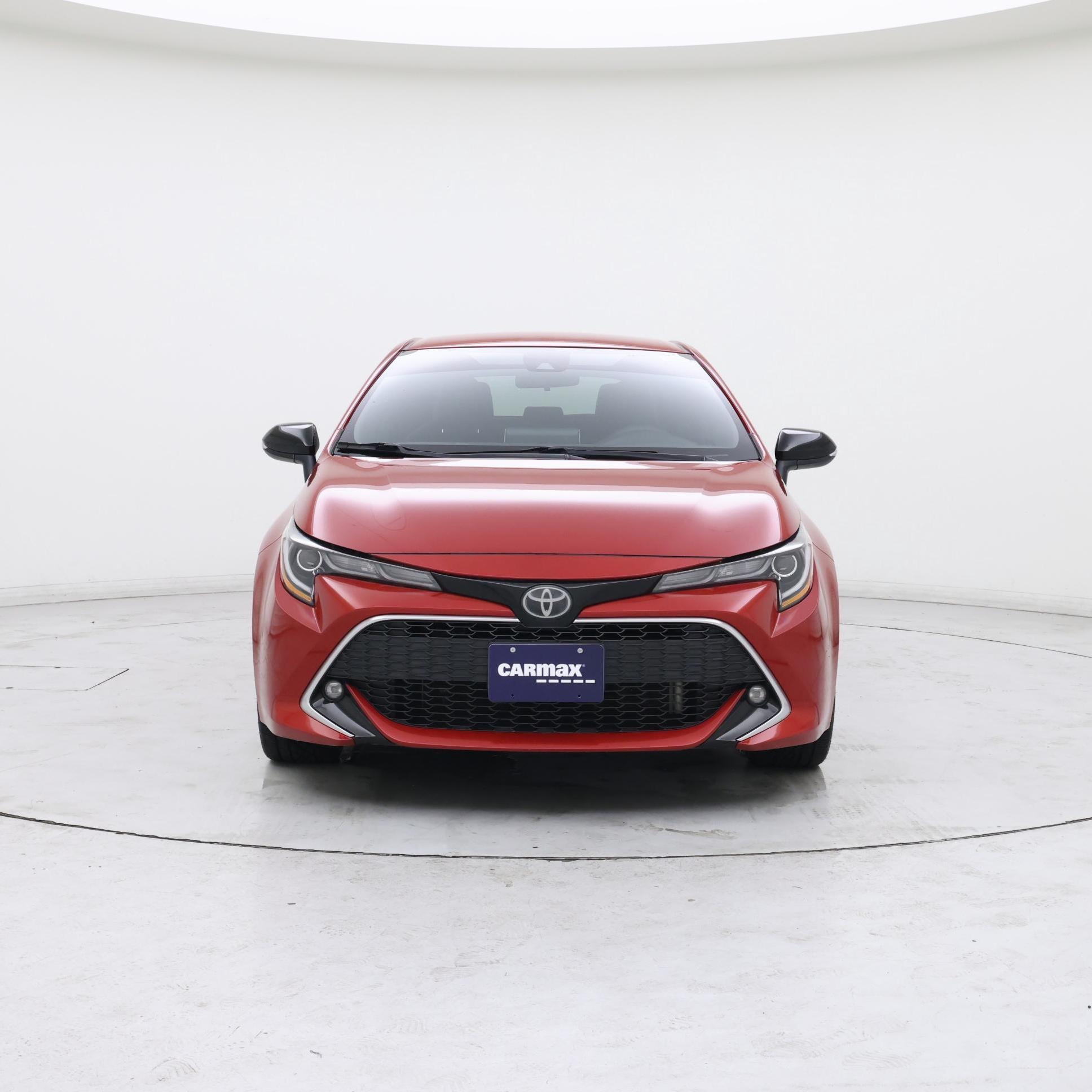 Thumbnail: 2021 Toyota Corolla - 5