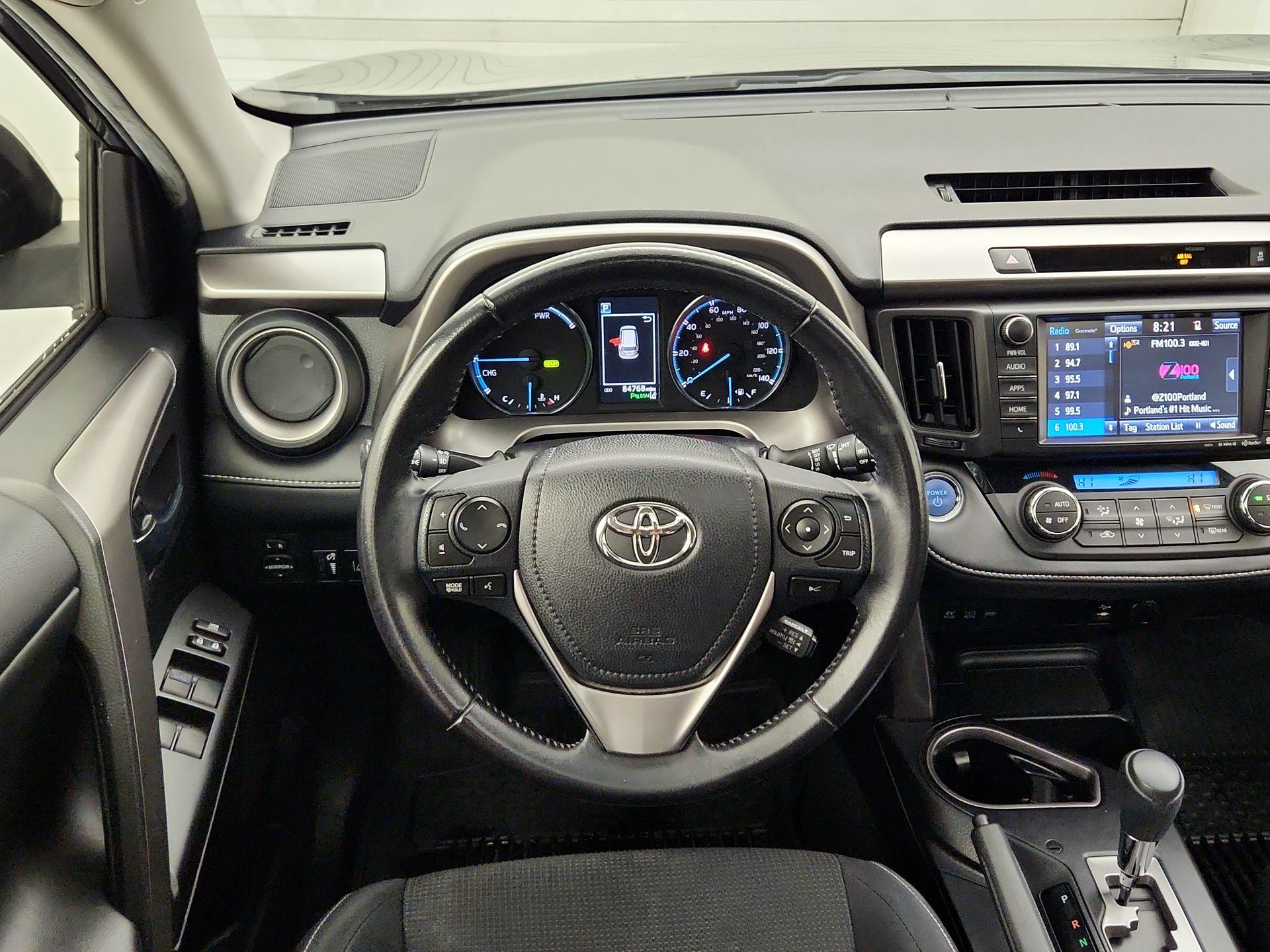 Thumbnail: 2016 Toyota RAV4 - 10