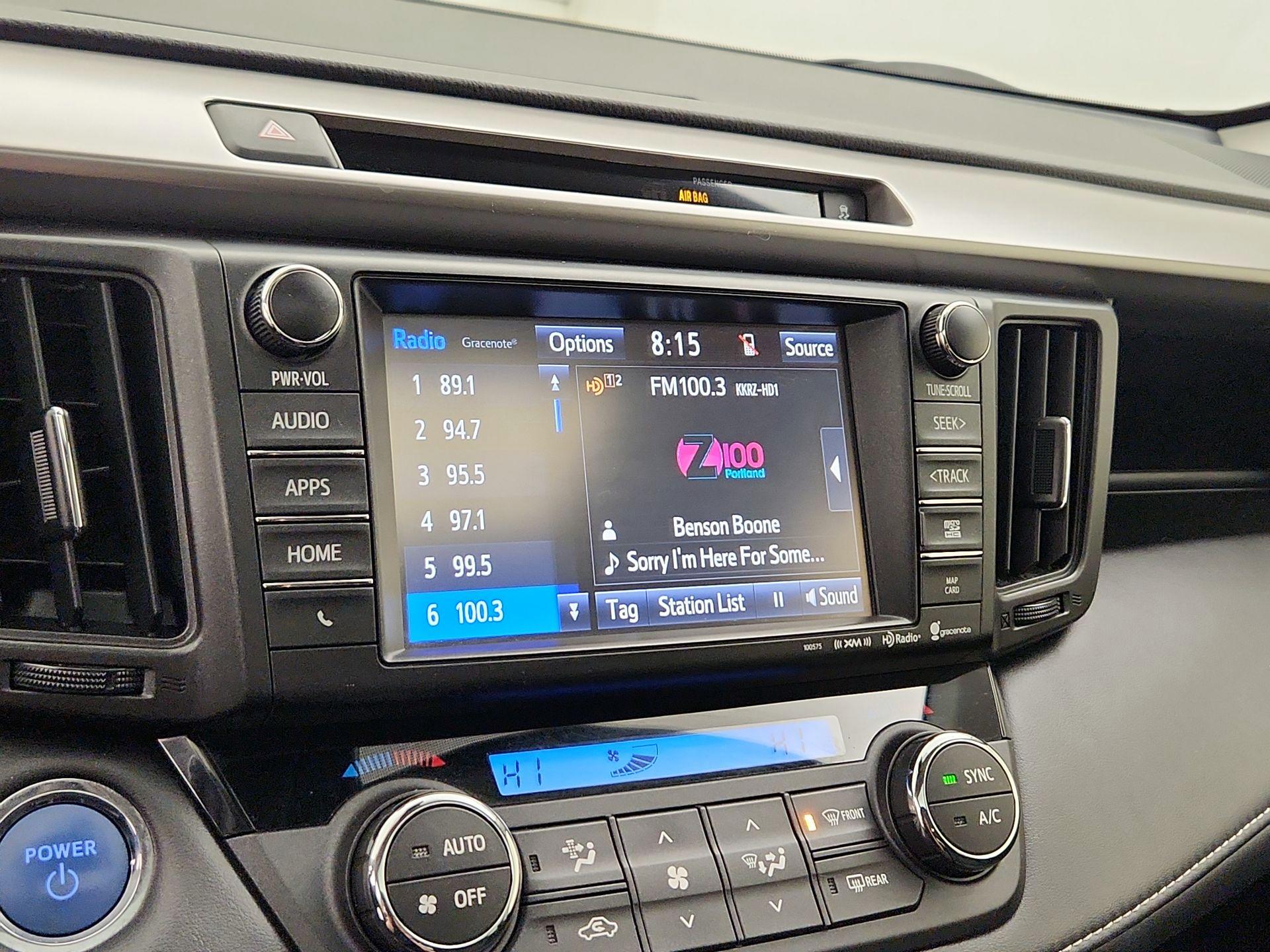 Thumbnail: 2016 Toyota RAV4 - 15
