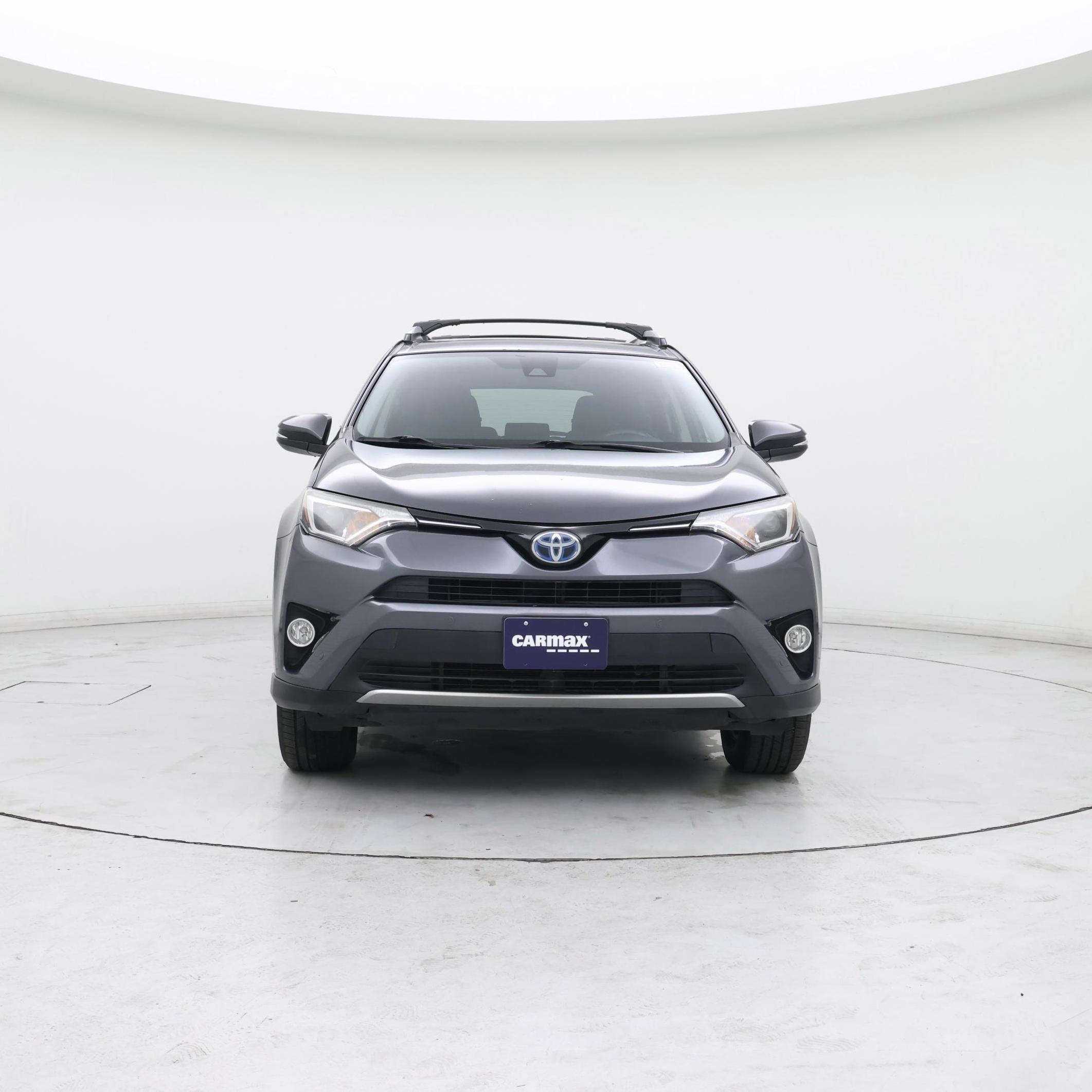 Thumbnail: 2016 Toyota RAV4 - 5