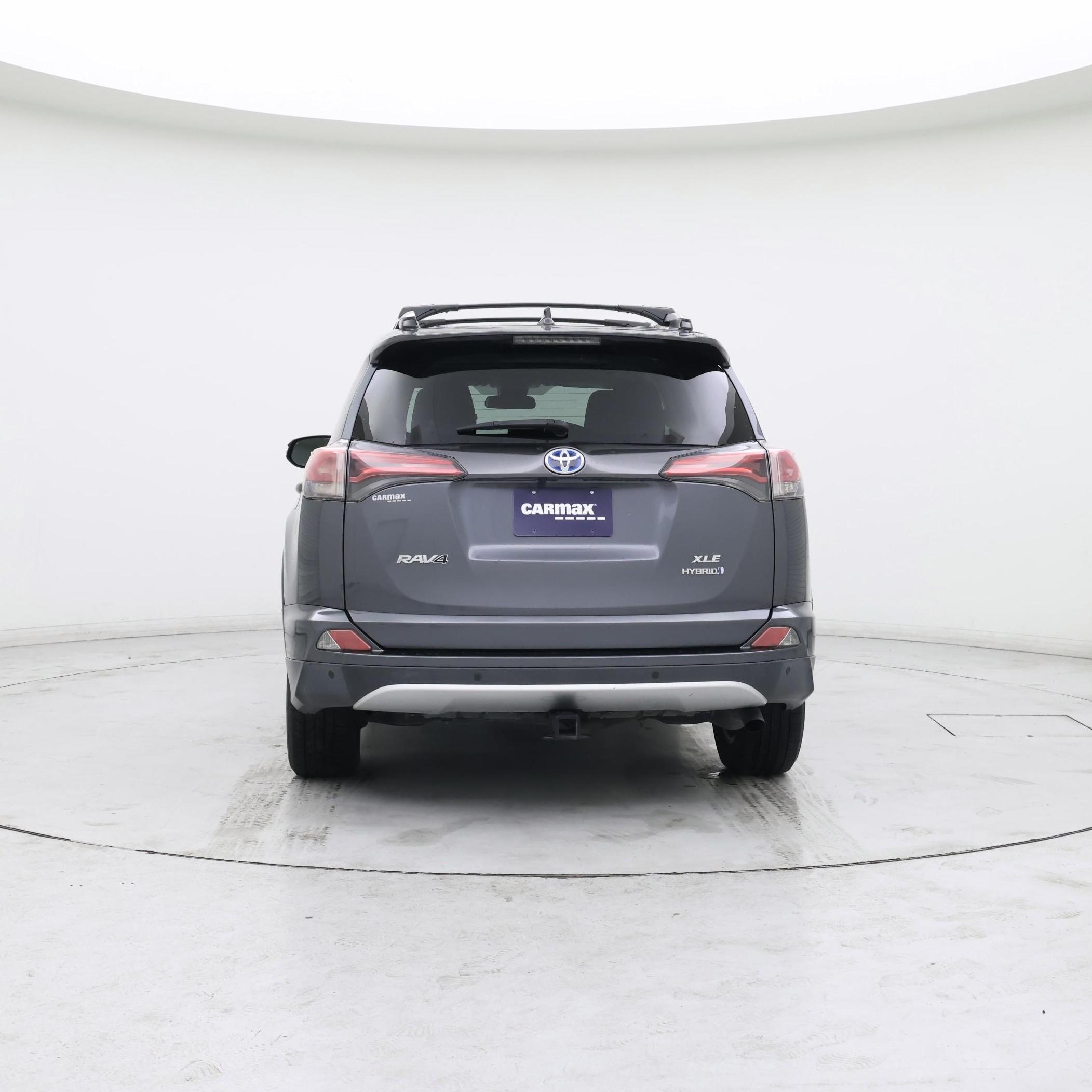 Thumbnail: 2016 Toyota RAV4 - 6