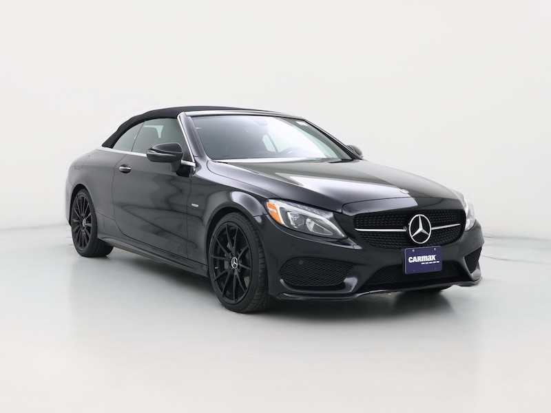 2018 Mercedes-Benz C-Class C 300 -
                  Portland, OR