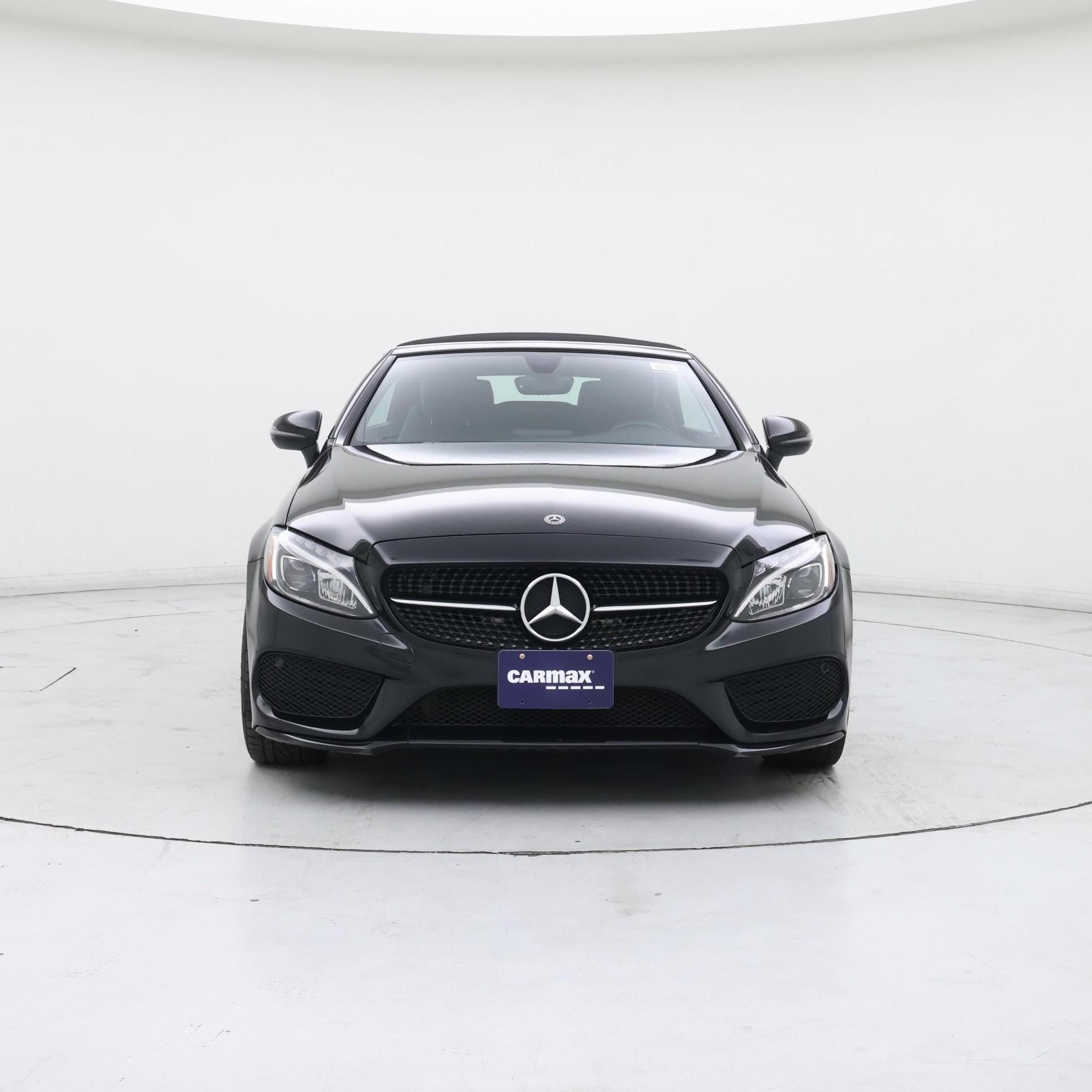 Thumbnail: 2018 Mercedes-Benz C-Class - 5