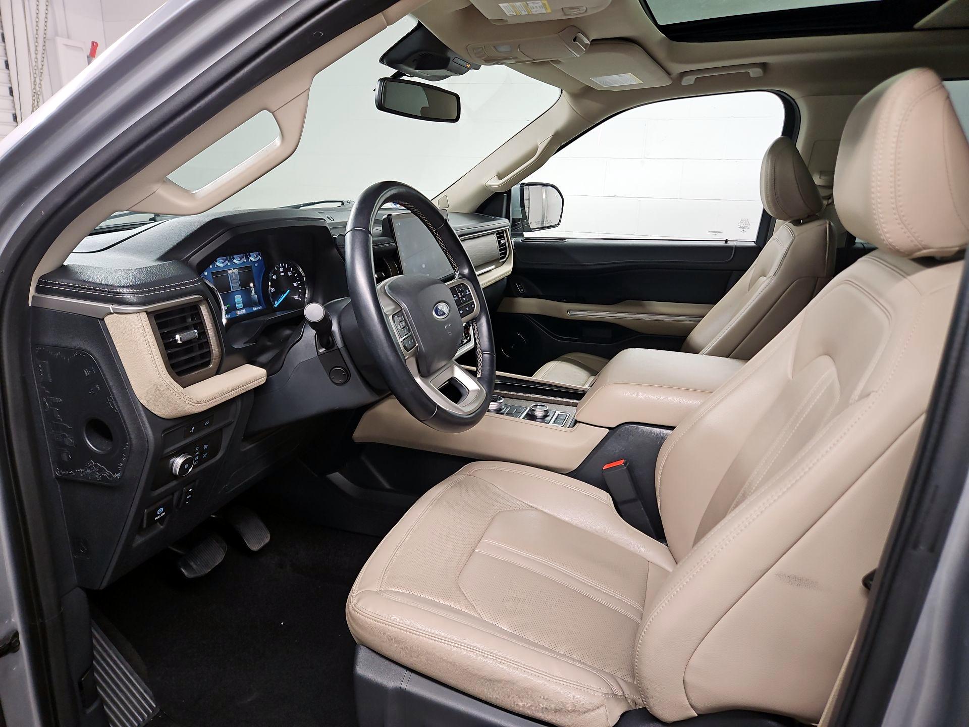Thumbnail: 2022 Ford Expedition MAX - 11