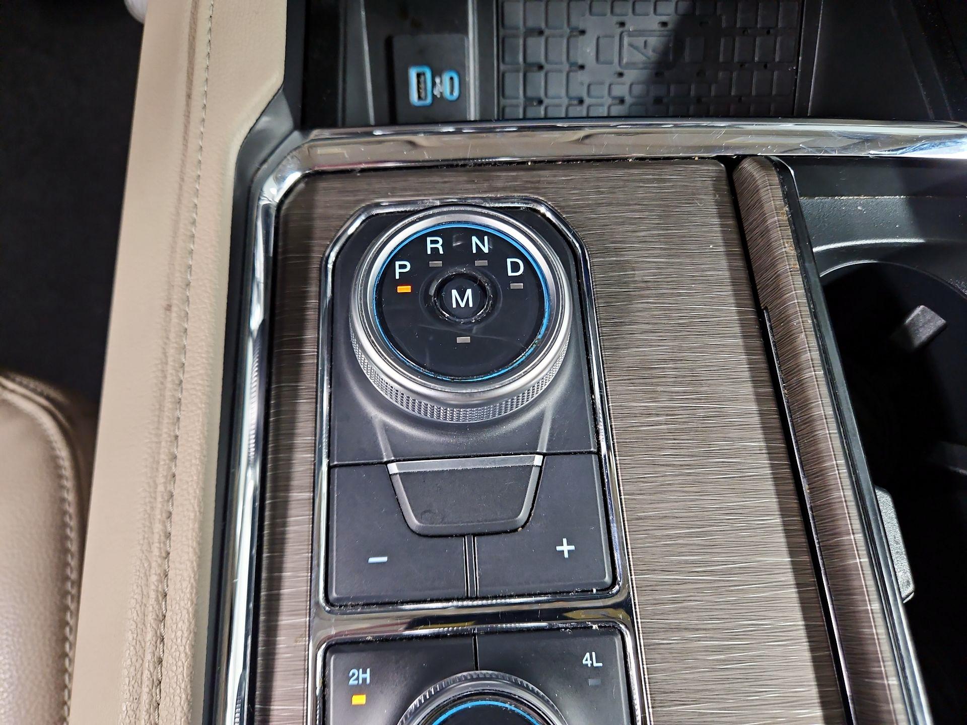 Thumbnail: 2022 Ford Expedition MAX - 18