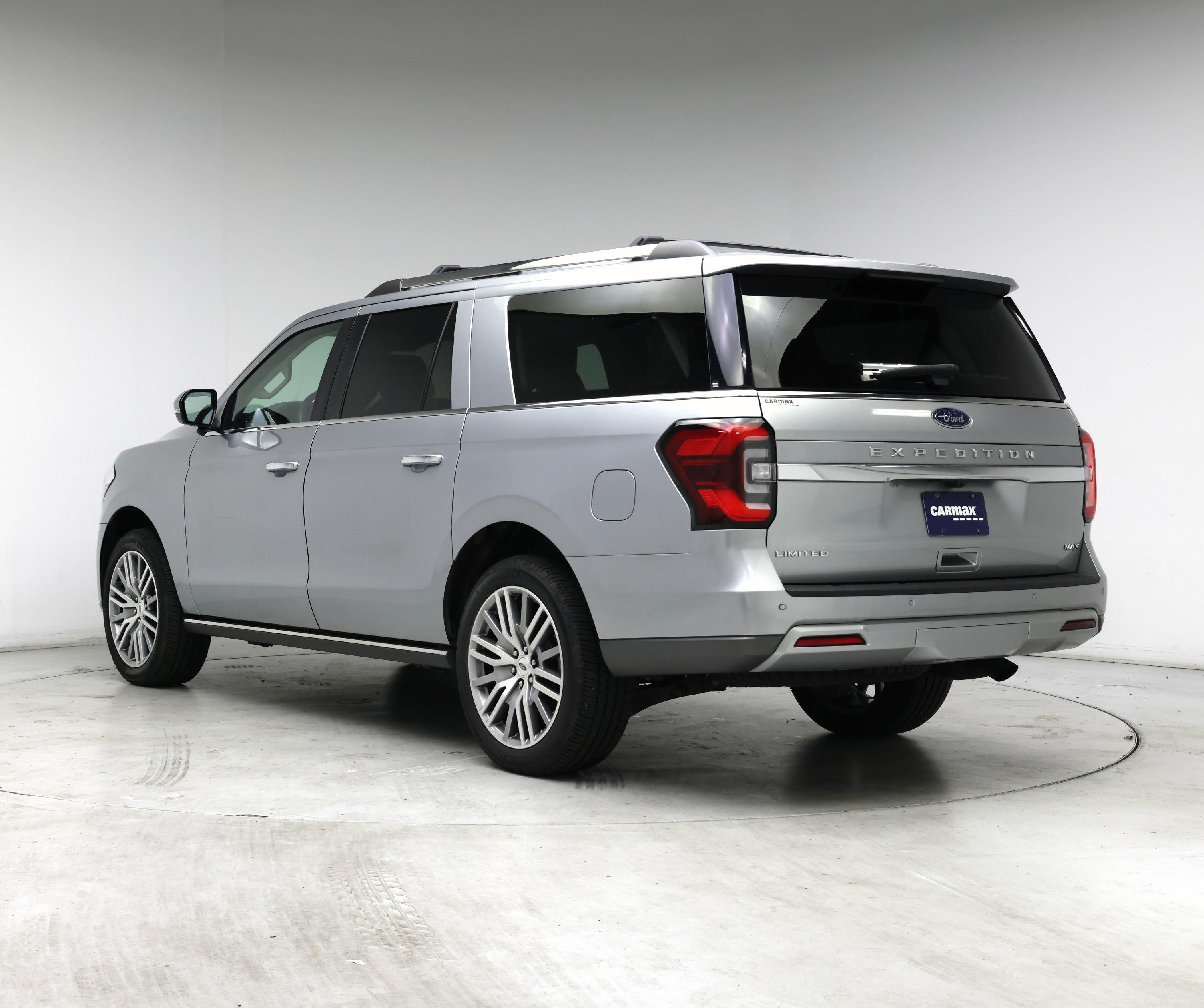 Thumbnail: 2022 Ford Expedition MAX - 2
