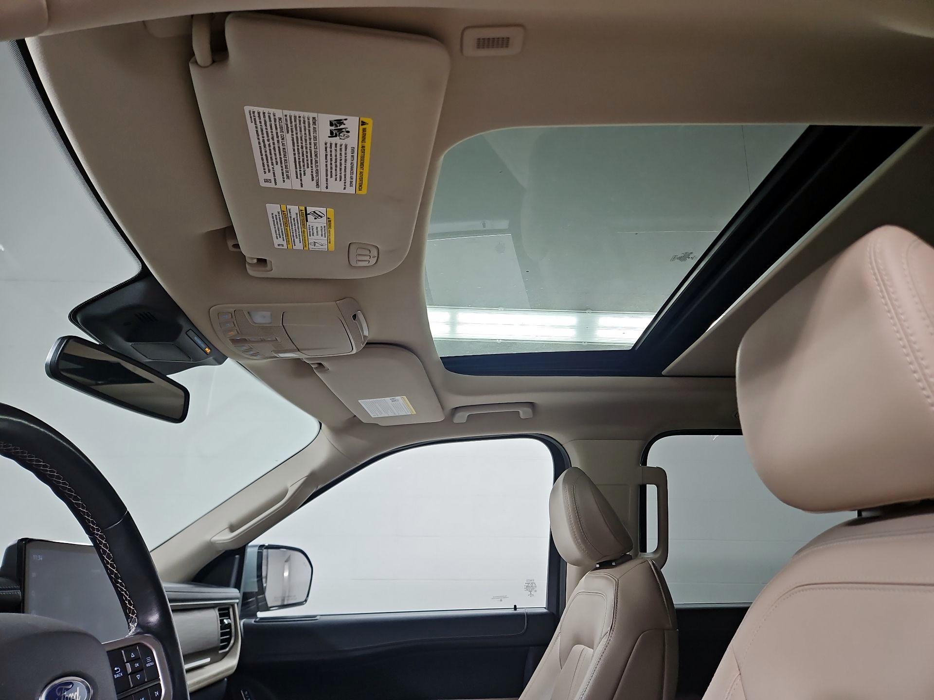 Thumbnail: 2022 Ford Expedition MAX - 20