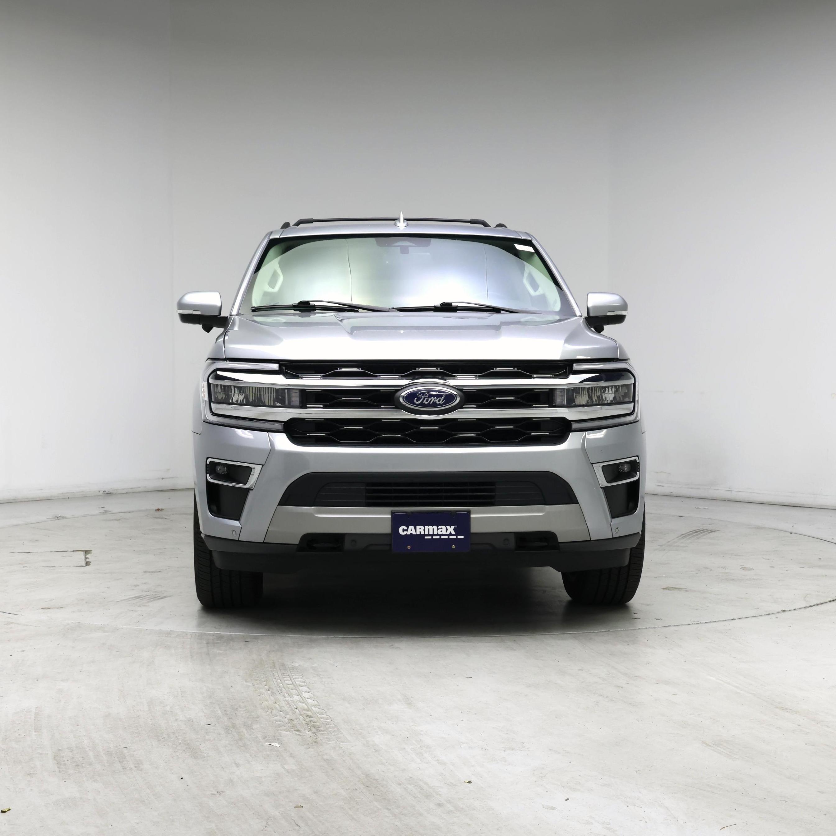 Thumbnail: 2022 Ford Expedition MAX - 5