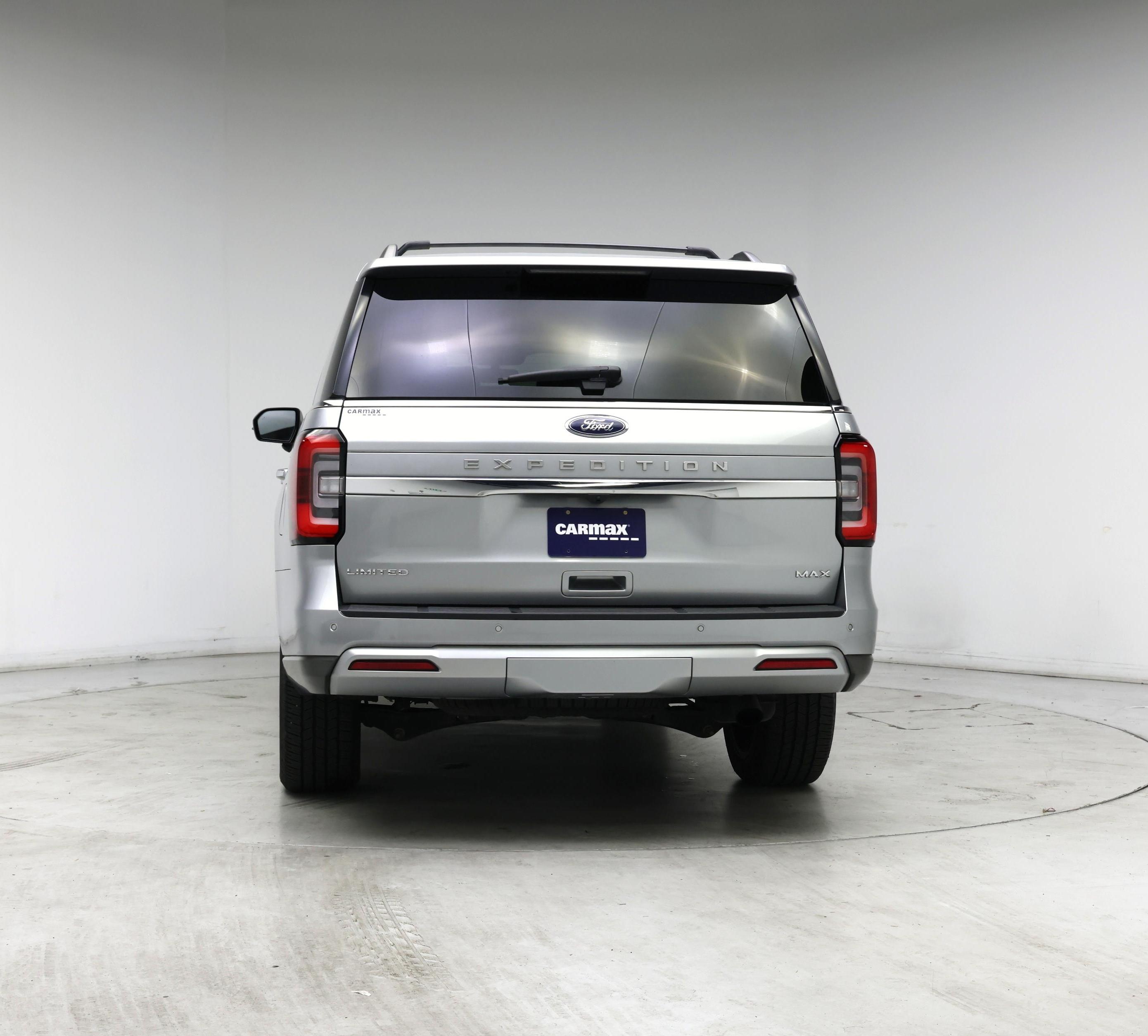 Thumbnail: 2022 Ford Expedition MAX - 6