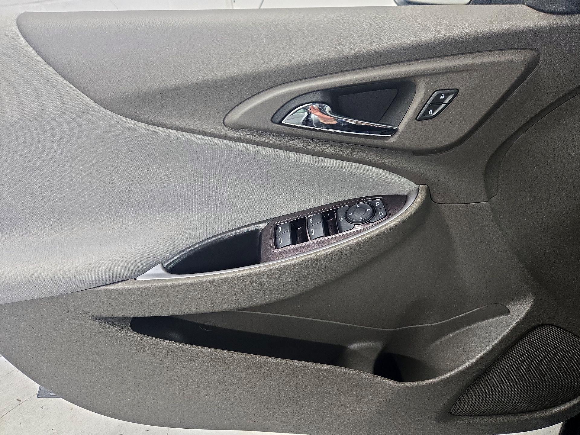 Thumbnail: 2024 Chevrolet Malibu - 12
