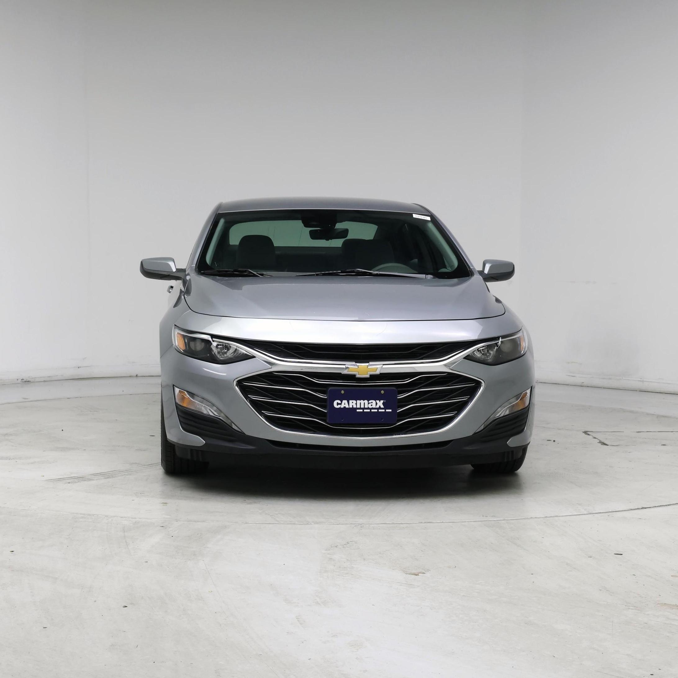 Thumbnail: 2024 Chevrolet Malibu - 5