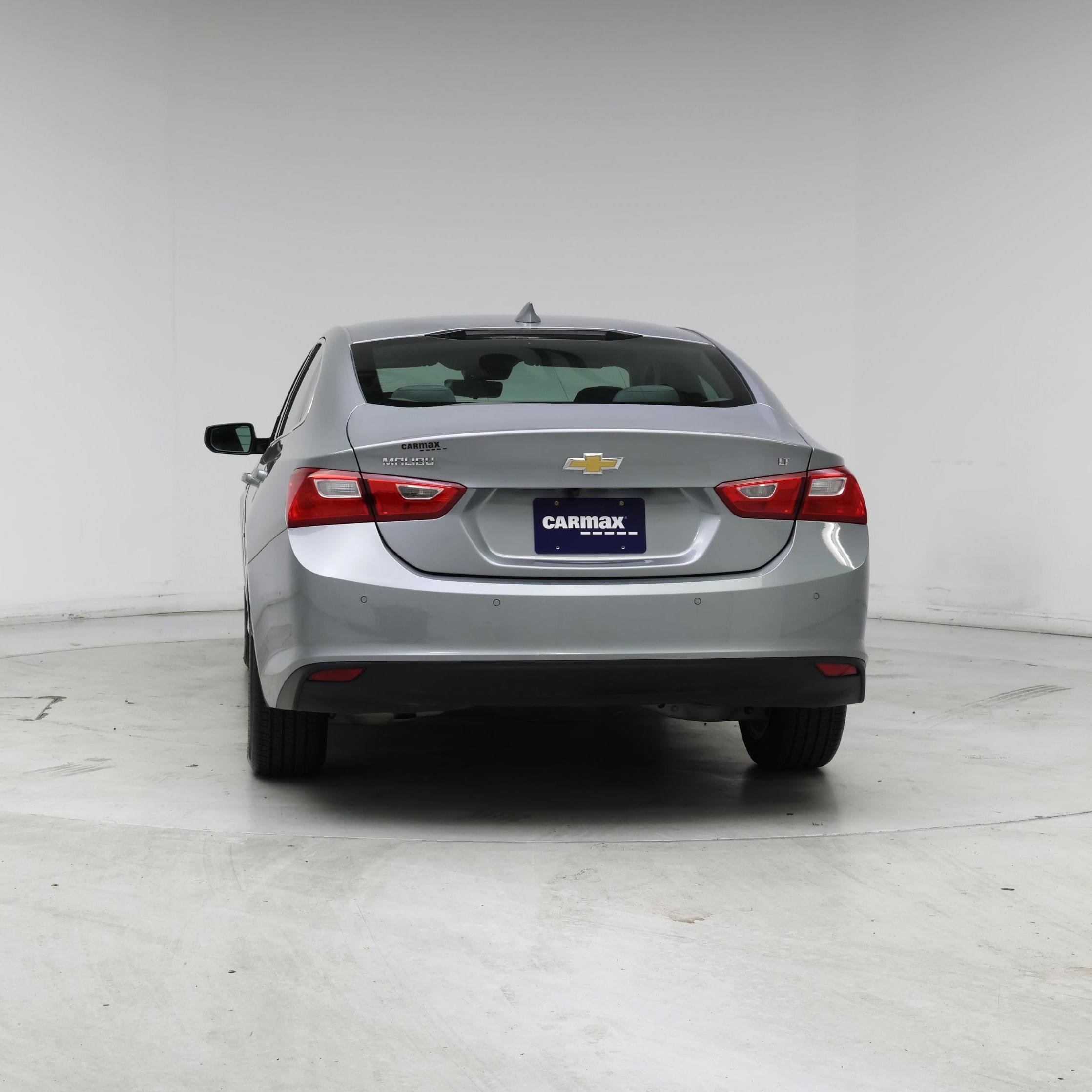 Thumbnail: 2024 Chevrolet Malibu - 6