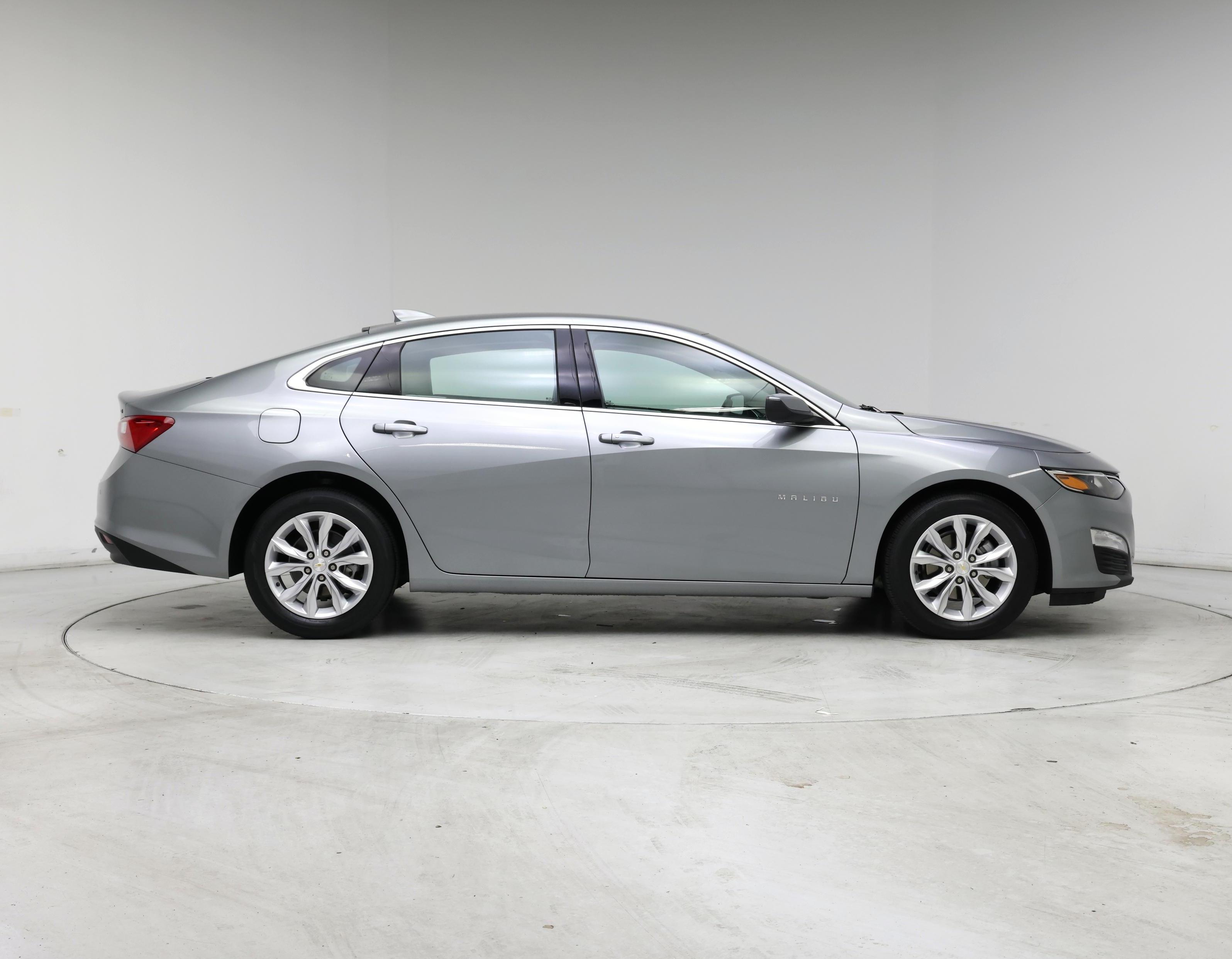 Thumbnail: 2024 Chevrolet Malibu - 7