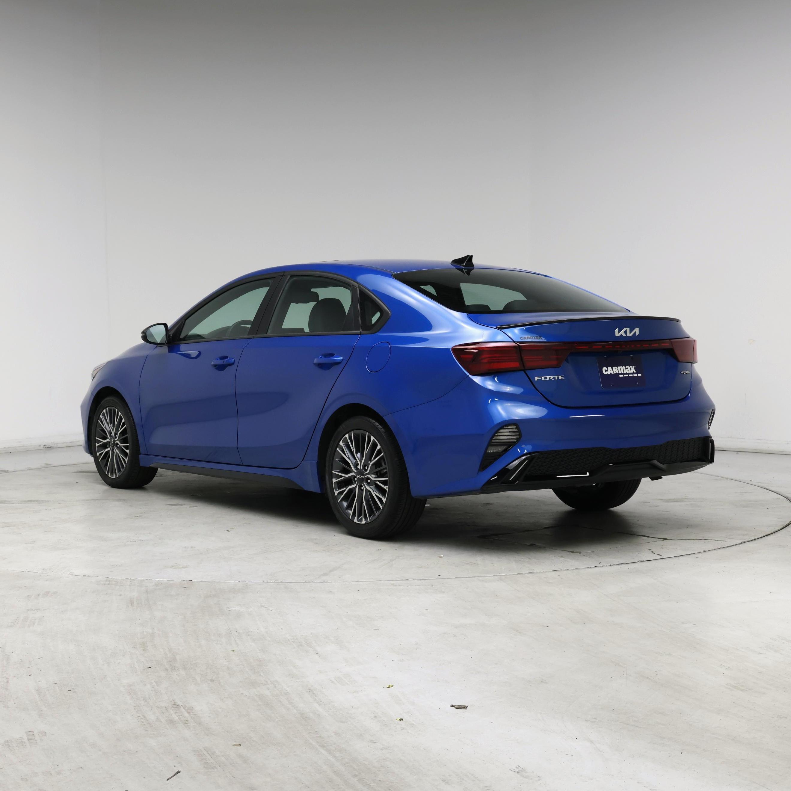 Thumbnail: 2023 Kia Forte - 2