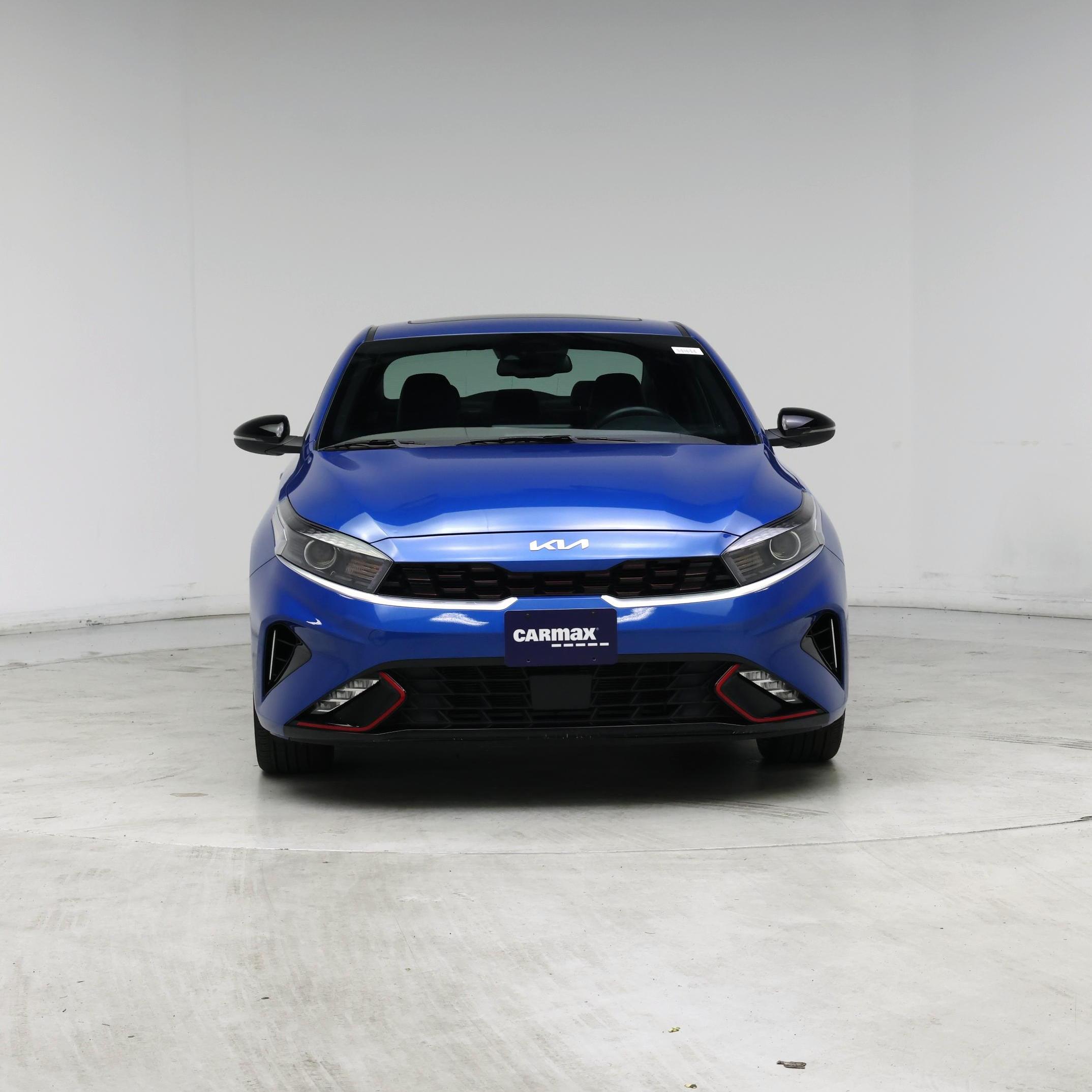 Thumbnail: 2023 Kia Forte - 5