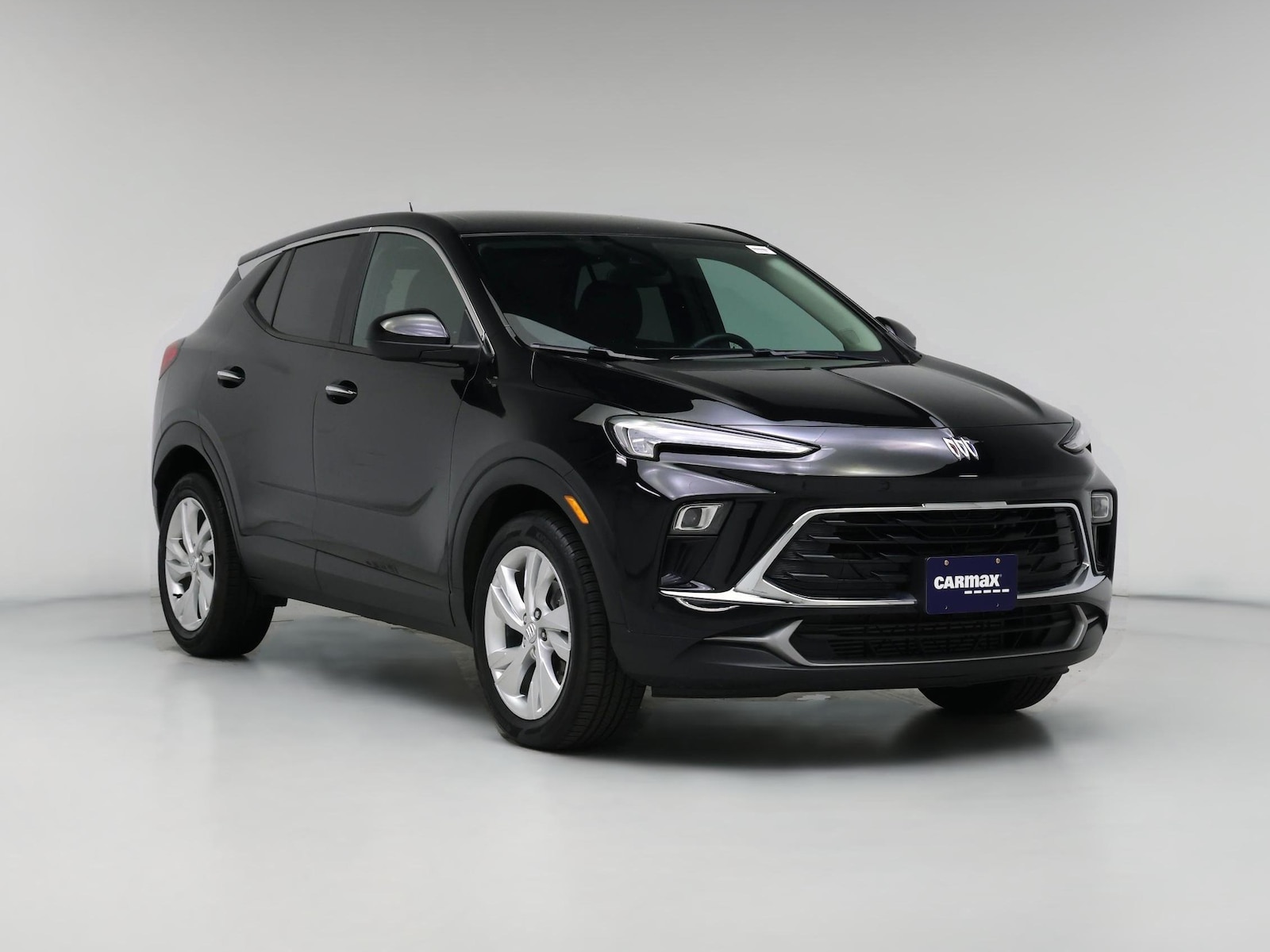 2024 Buick Encore GX