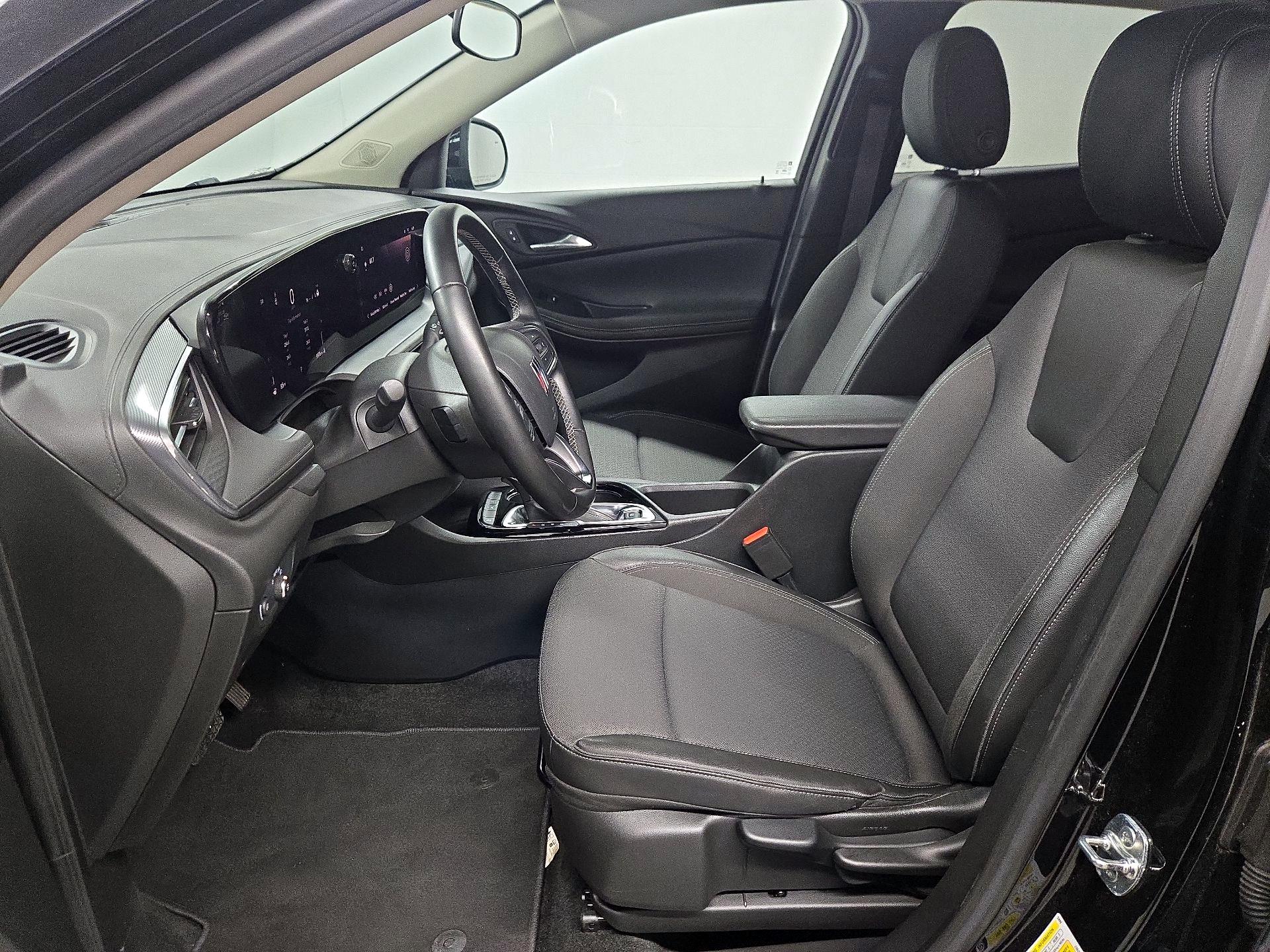 Thumbnail: 2024 Buick Encore GX - 11