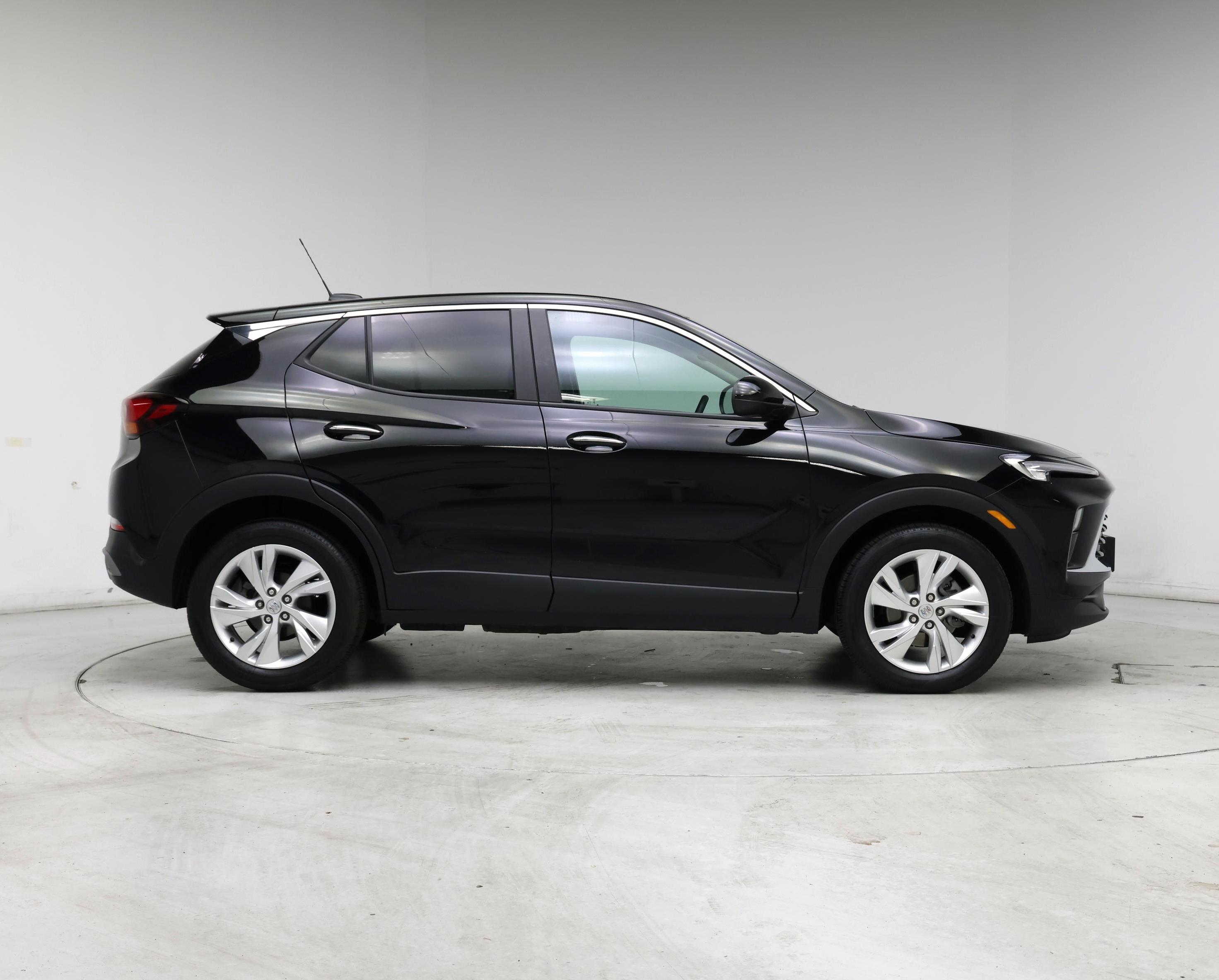 Thumbnail: 2024 Buick Encore GX - 7
