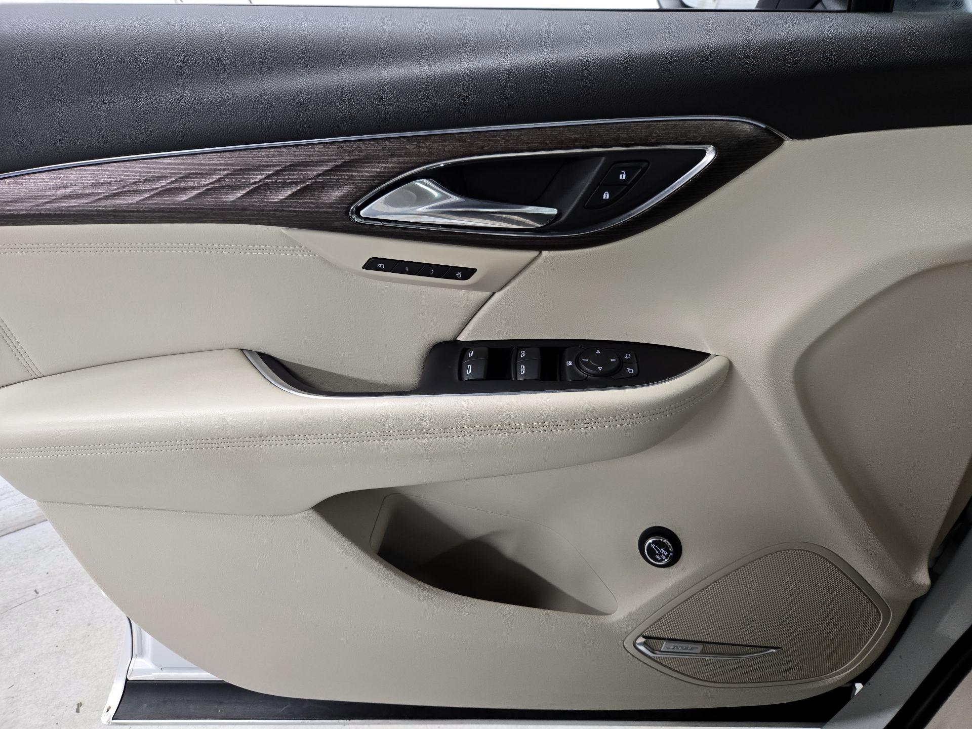 Thumbnail: 2023 Buick Envision - 12