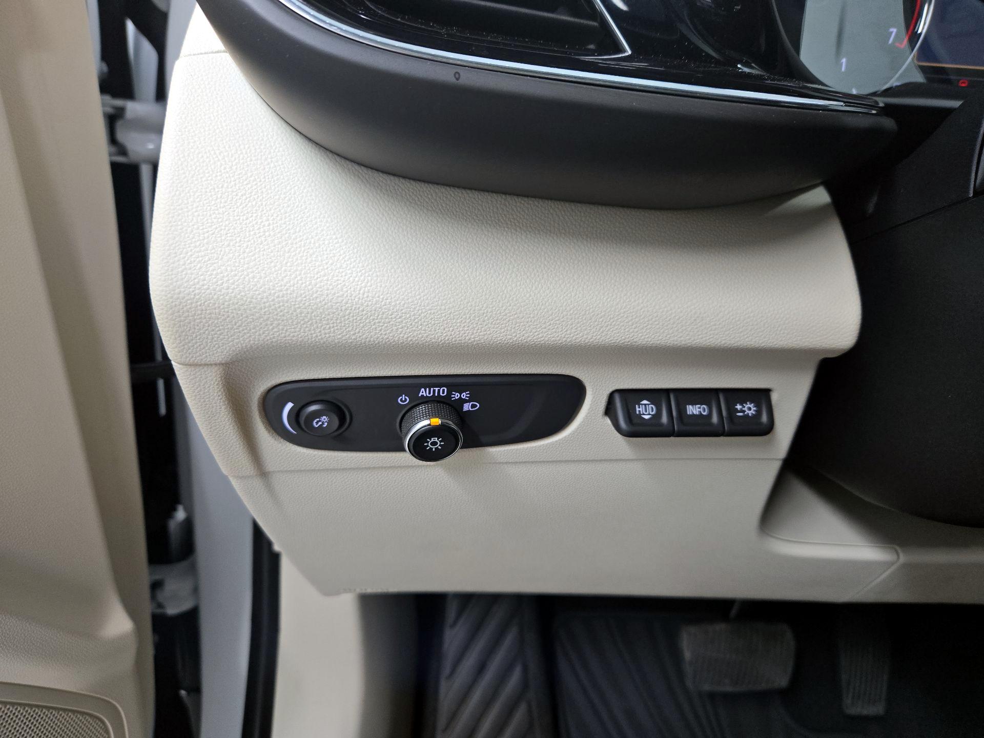 Thumbnail: 2023 Buick Envision - 13